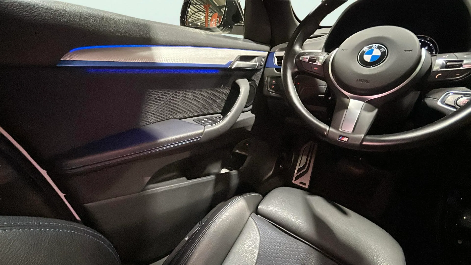 BMW X1 sDrive18i - foto 19