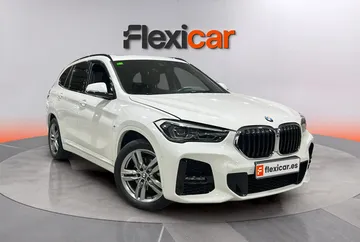bmw x1 sdrive18i gasolina automatica lleida 903000000272628