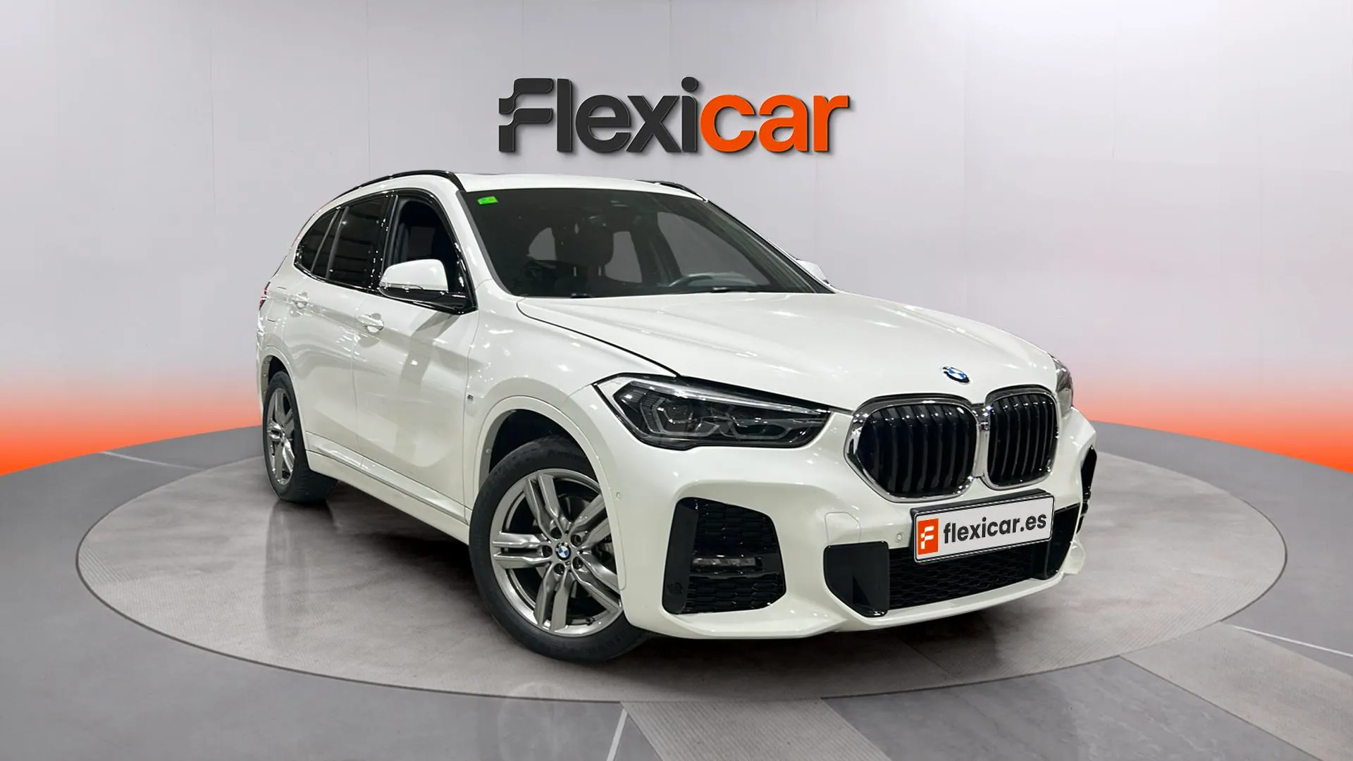 BMW X1 sDrive18i