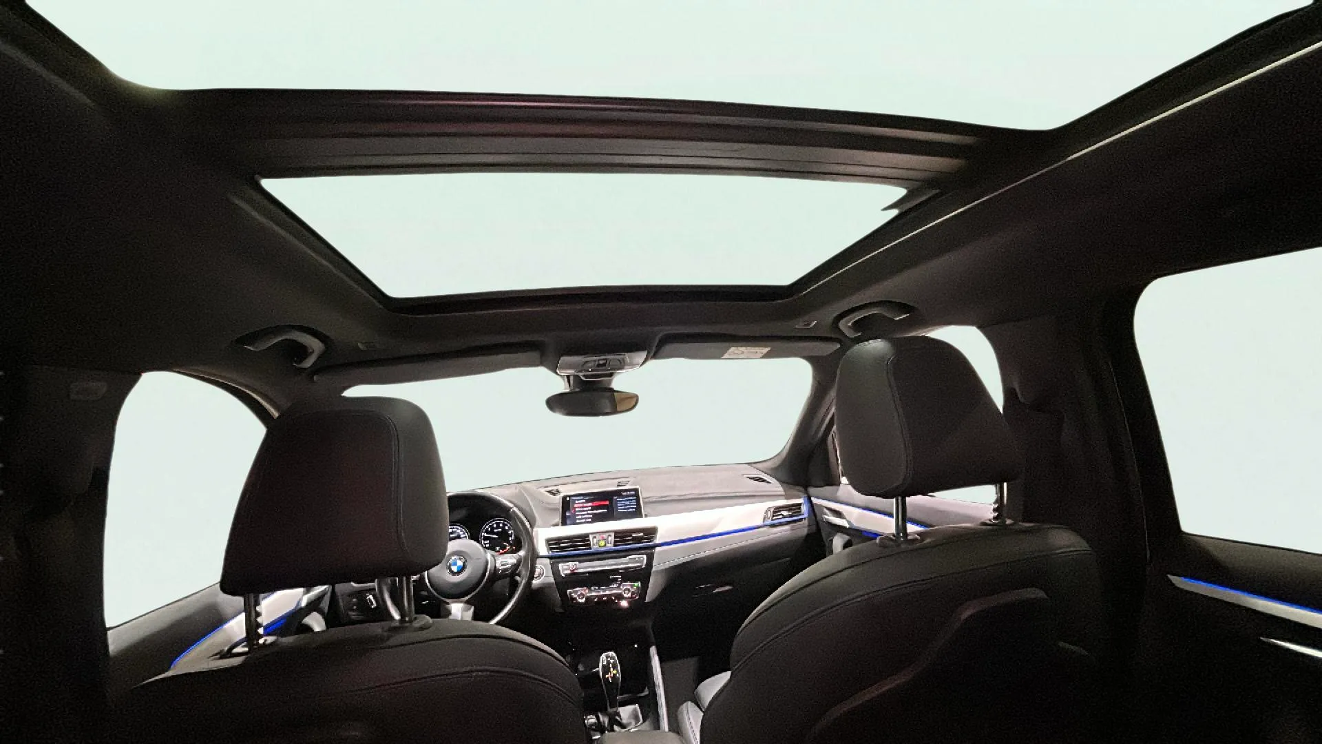 BMW X1 sDrive18i - foto 23