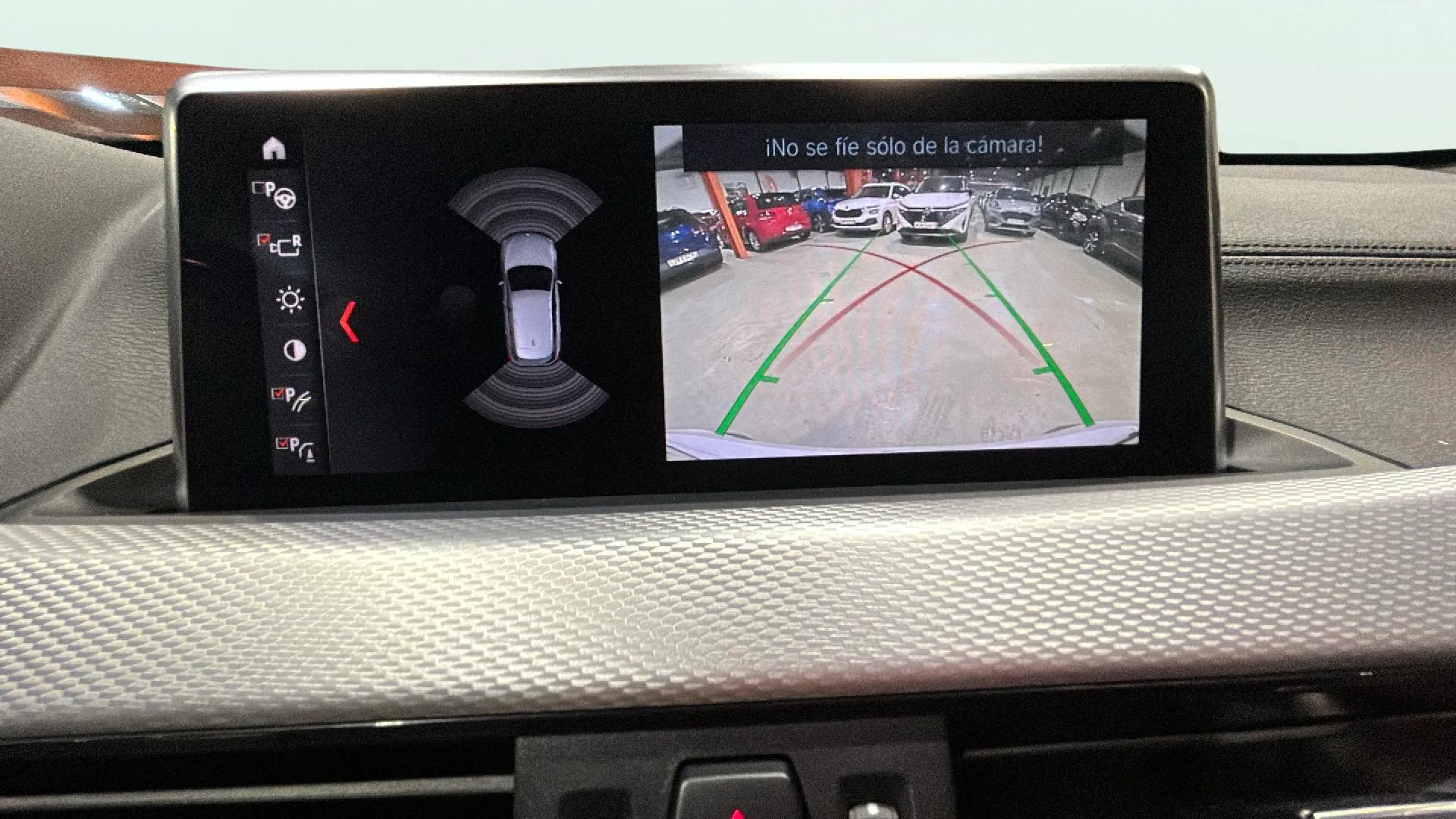 BMW X1 sDrive18i - foto 18
