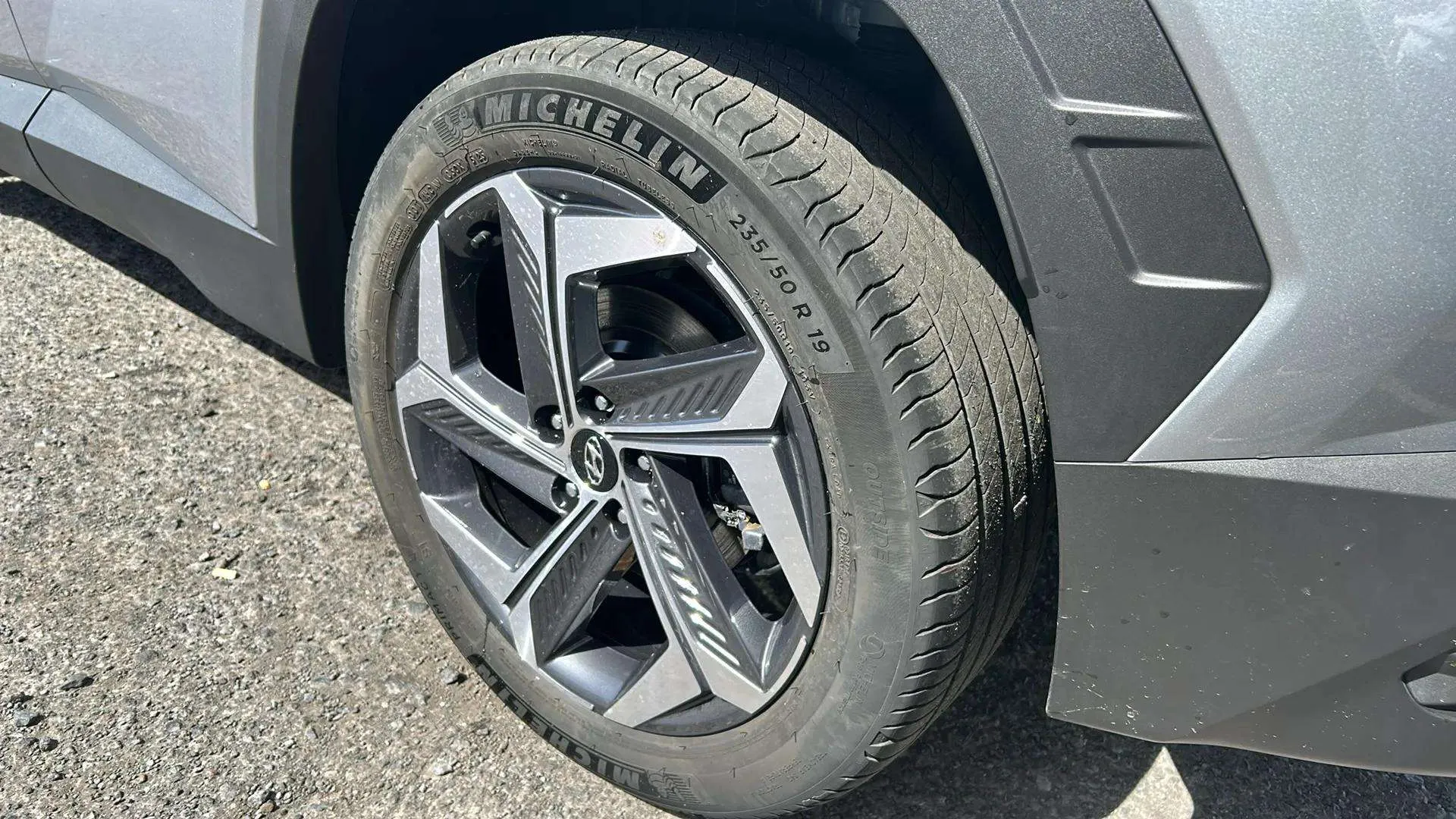 Hyundai Tucson 1.6T PHEV 4x4 Tecno Sky - foto 12