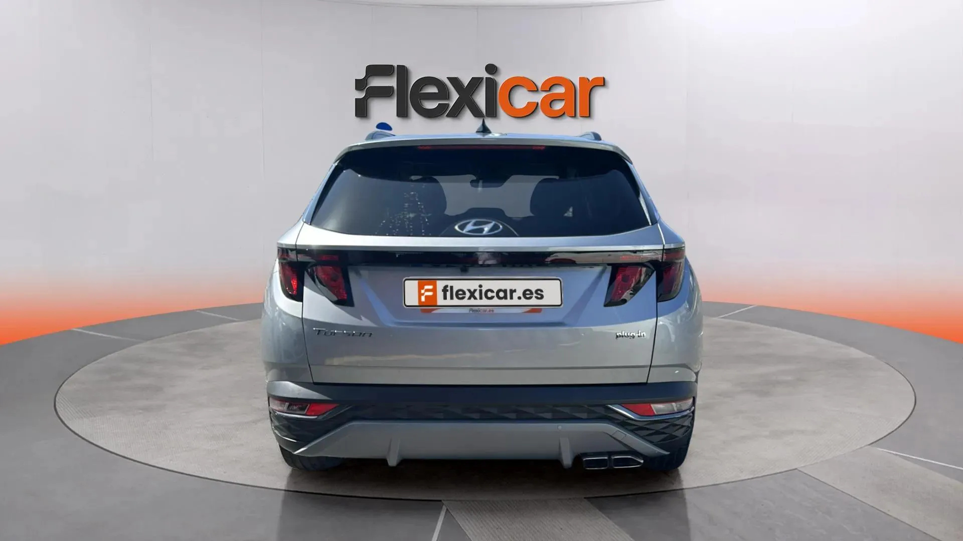 Hyundai Tucson 1.6T PHEV 4x4 Tecno Sky - foto 4
