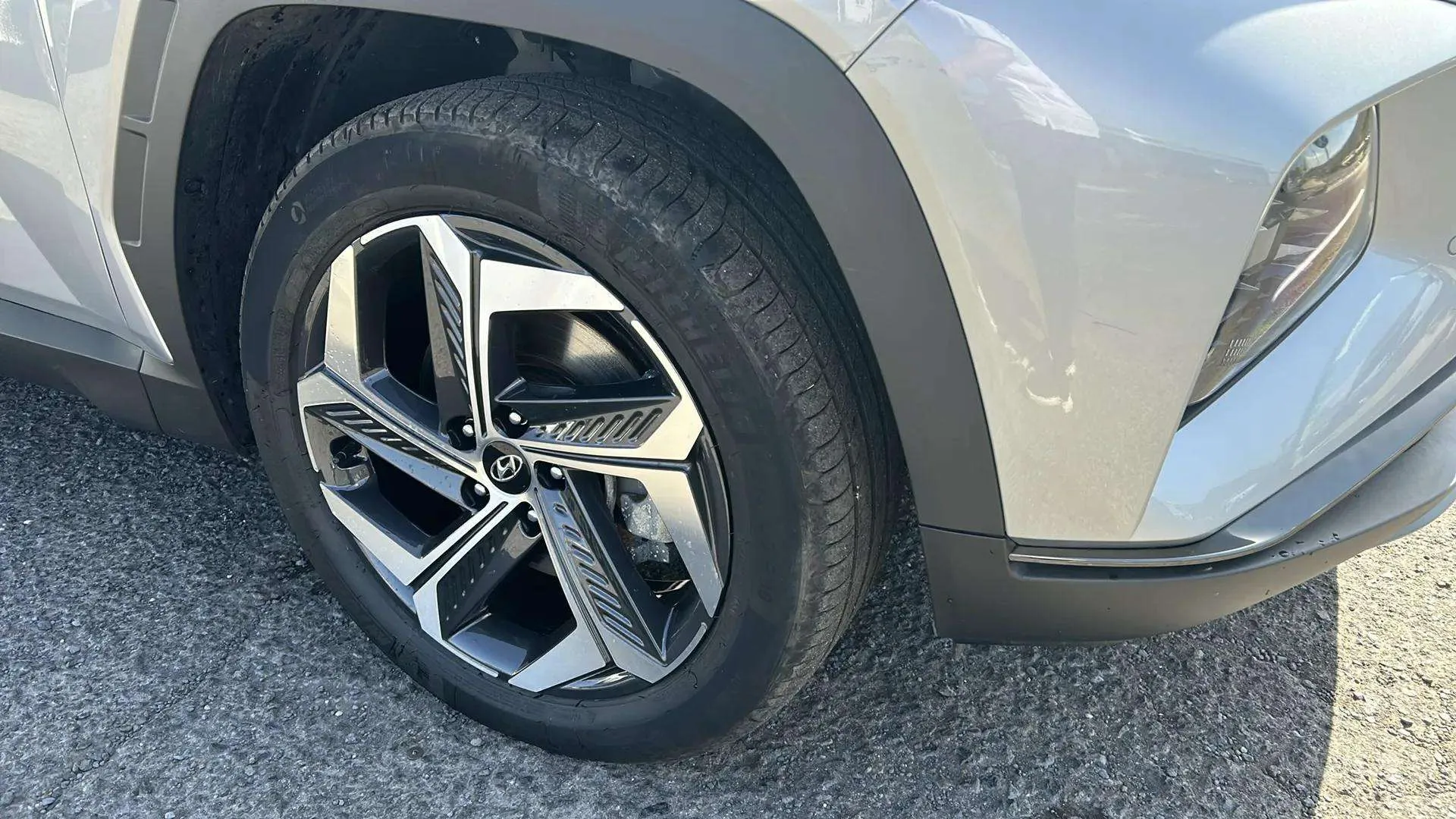 Hyundai Tucson 1.6T PHEV 4x4 Tecno Sky - foto 14