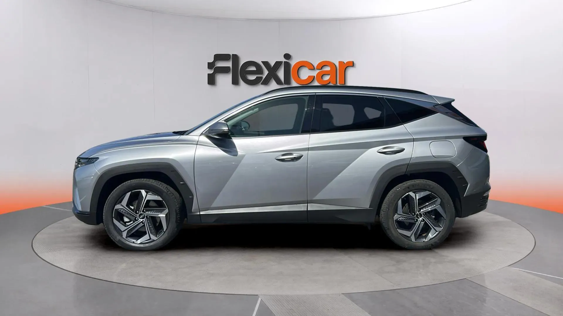 Hyundai Tucson 1.6T PHEV 4x4 Tecno Sky - foto 5