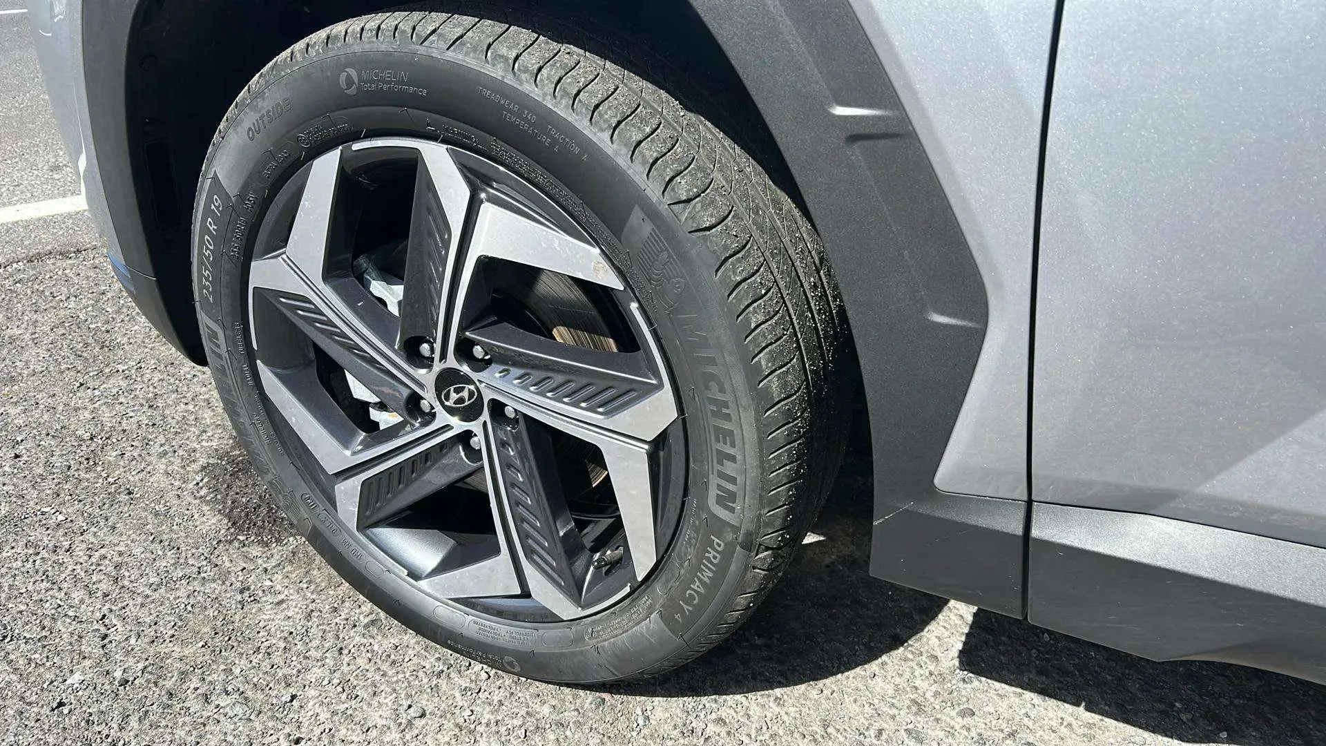 Hyundai Tucson 1.6T PHEV 4x4 Tecno Sky - foto 13