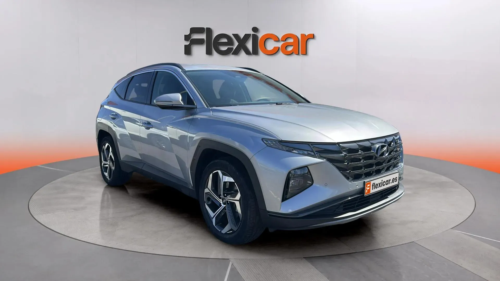 Hyundai Tucson 1.6T PHEV 4x4 Tecno Sky
