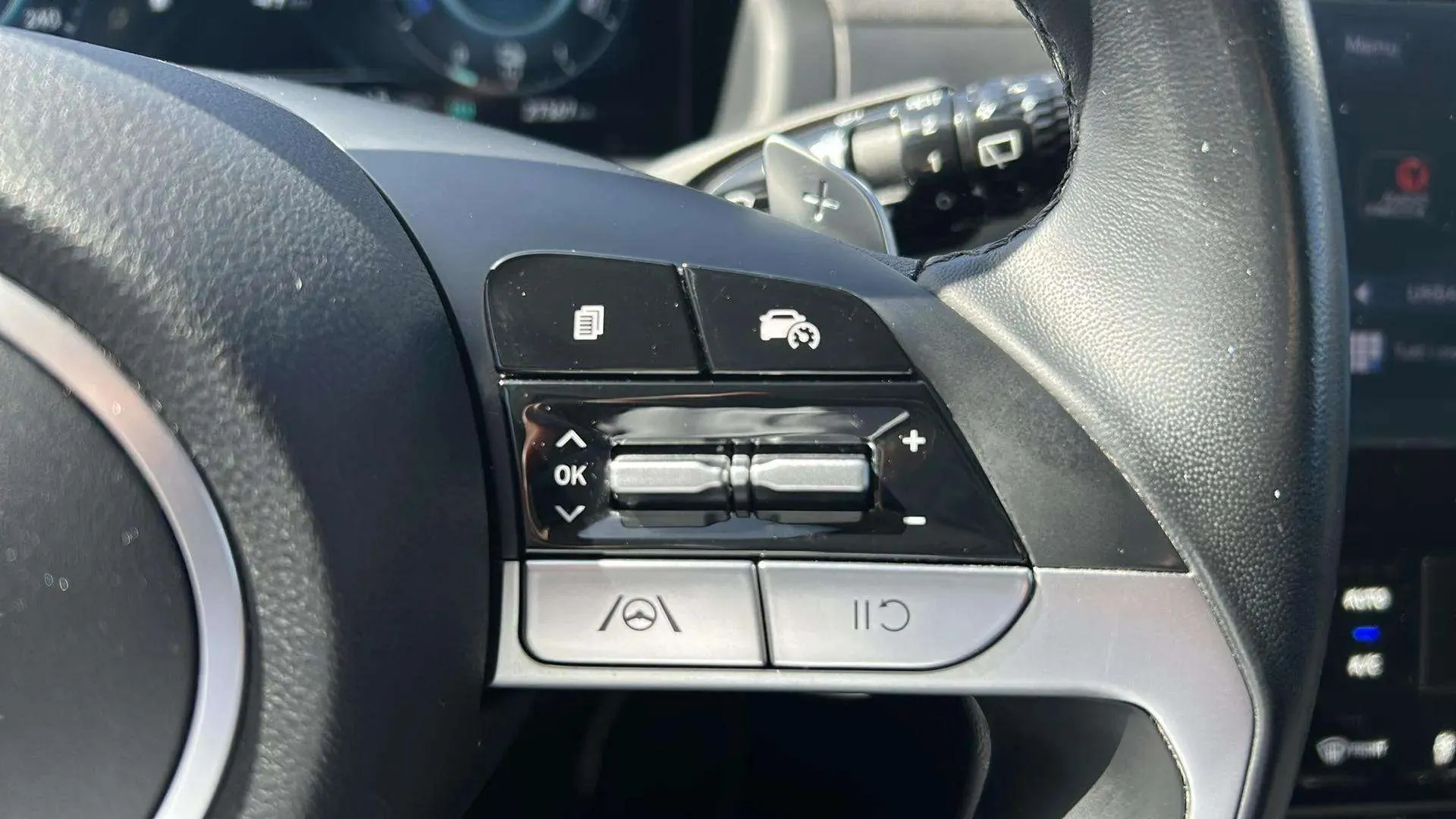 Hyundai Tucson 1.6T PHEV 4x4 Tecno Sky - foto 24