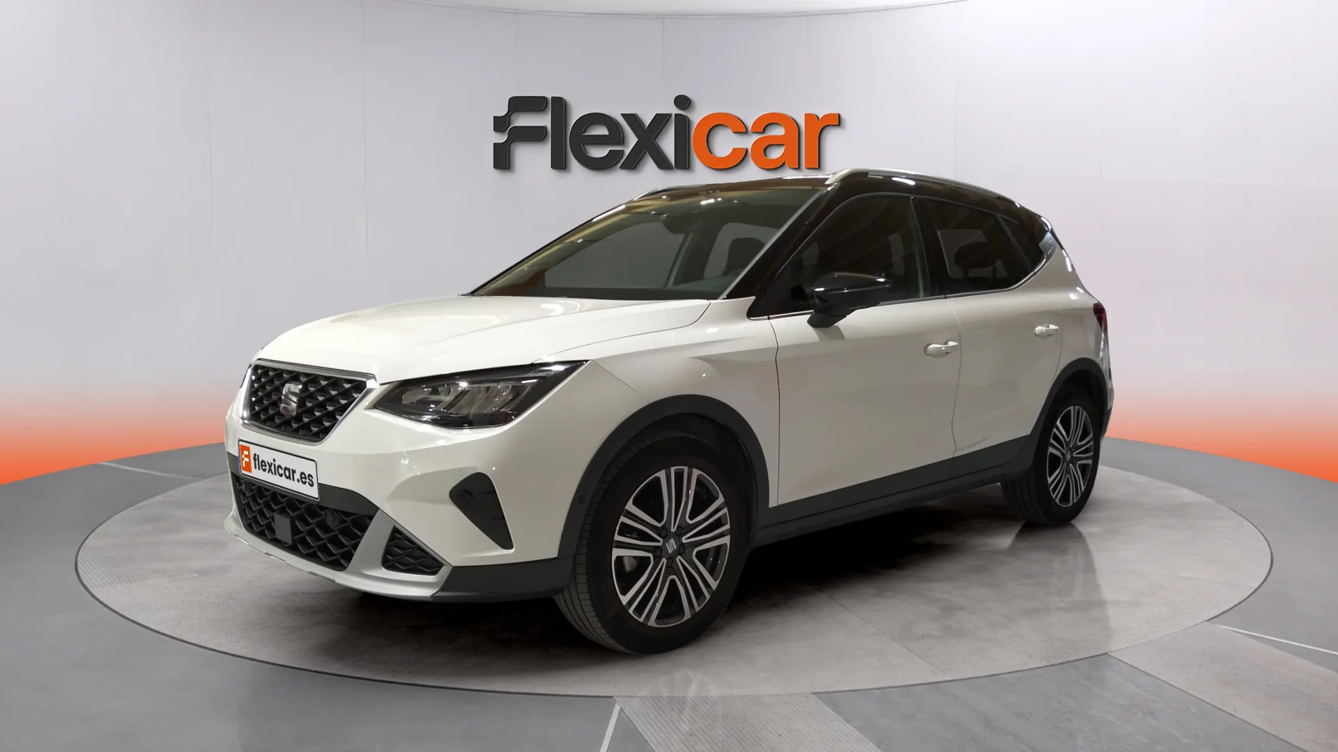 SEAT Arona 1.0 TSI Xperience XL - foto 3