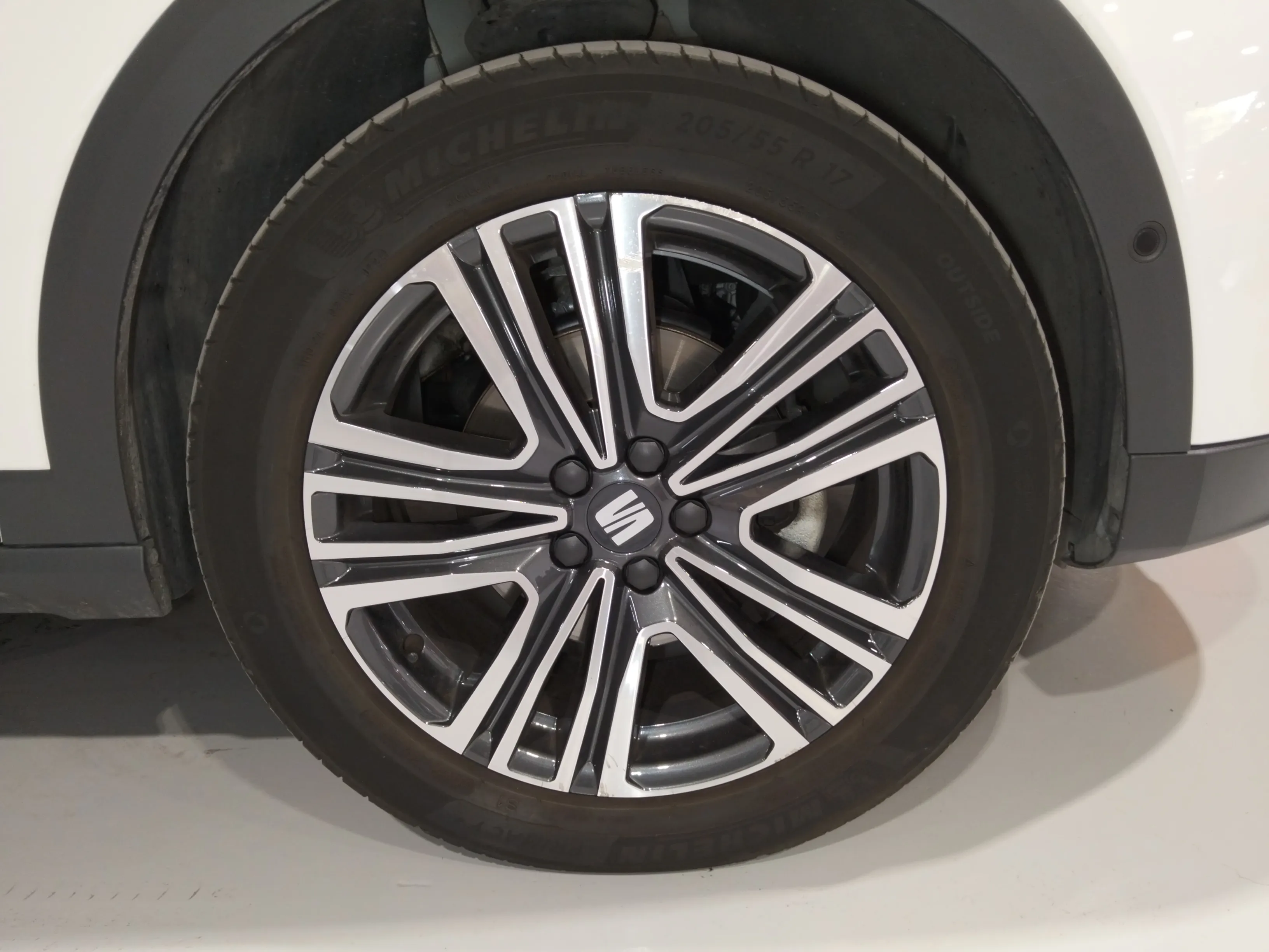 SEAT Arona 1.0 TSI Xperience XL - foto 17