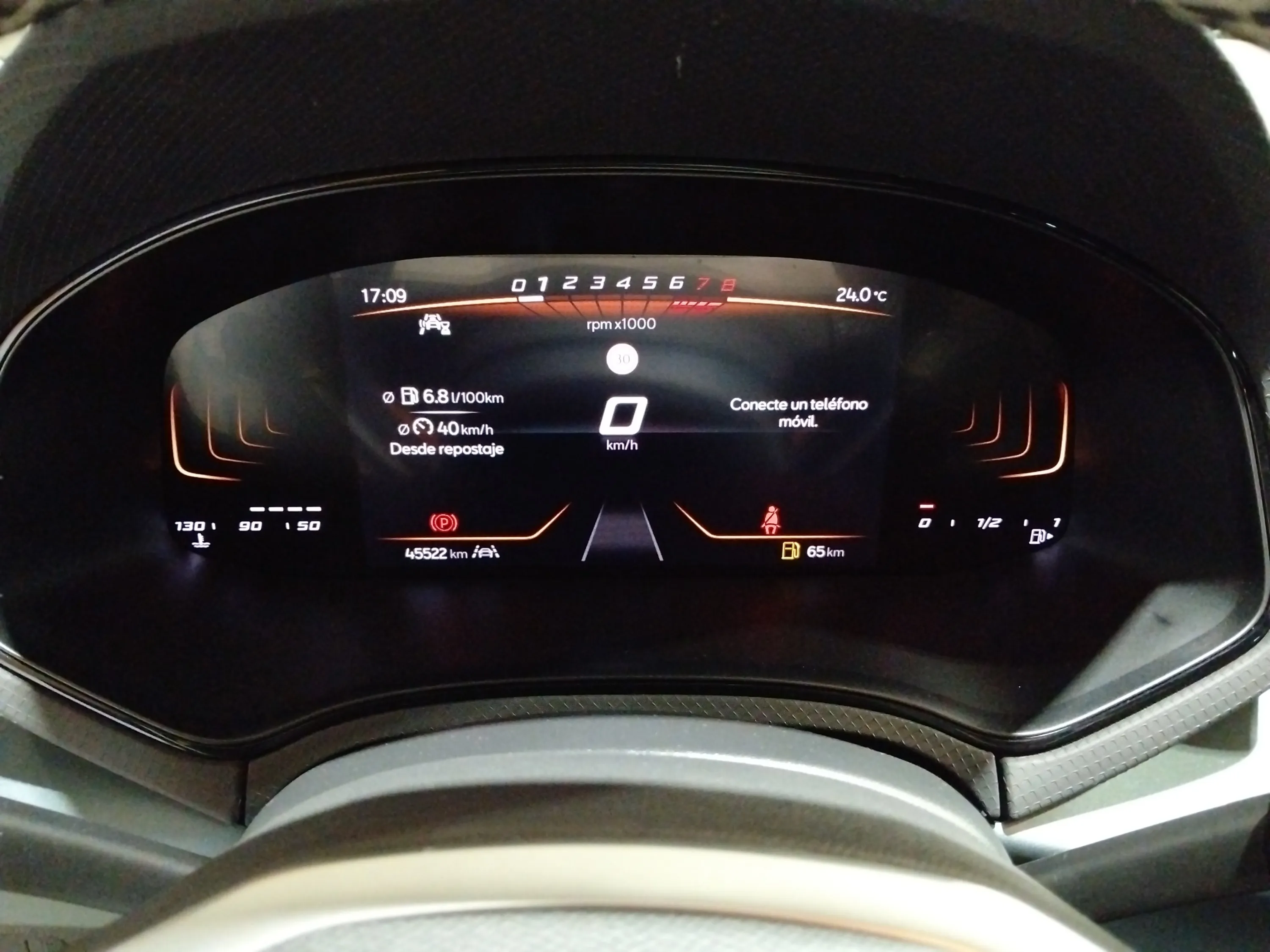 SEAT Arona 1.0 TSI Xperience XL - foto 12