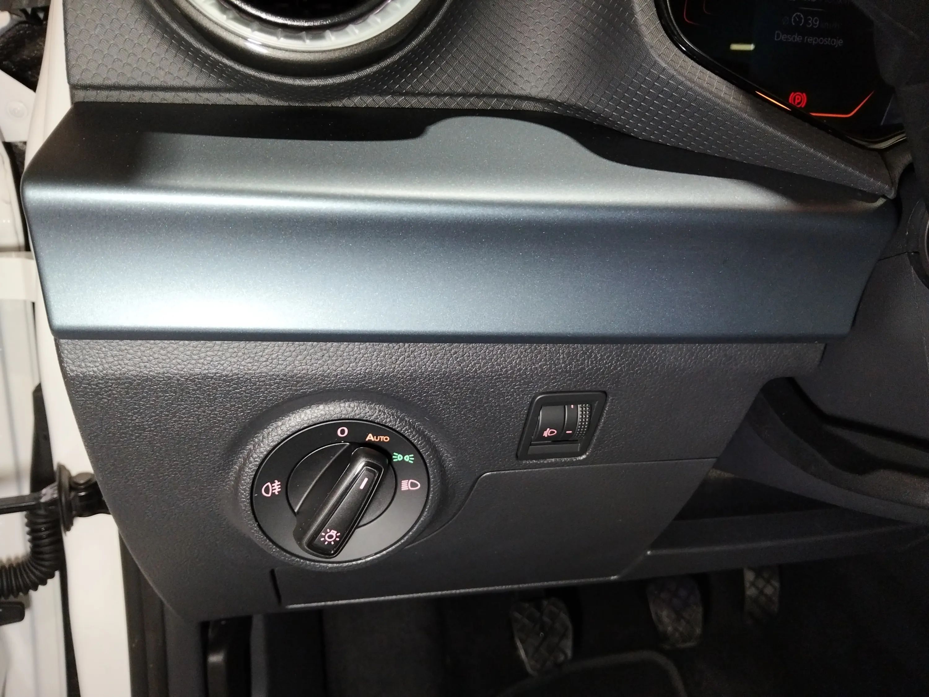 SEAT Arona 1.0 TSI Xperience XL - foto 25