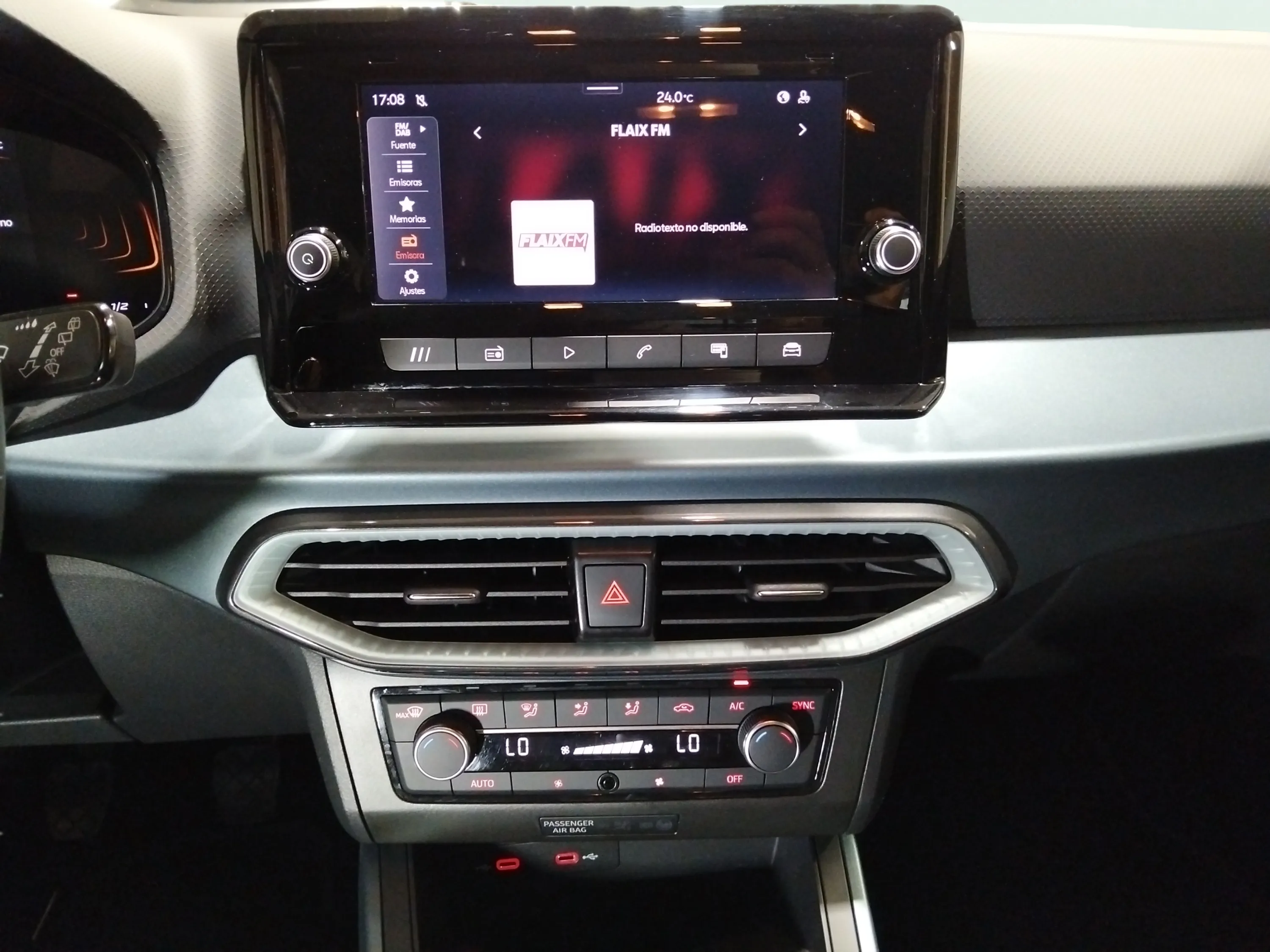 SEAT Arona 1.0 TSI Xperience XL - foto 10