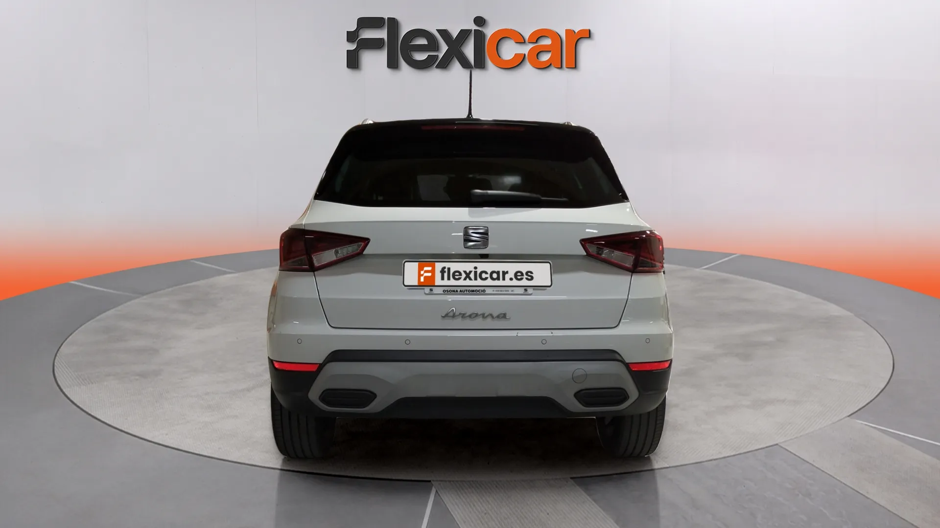 SEAT Arona 1.0 TSI Xperience XL - foto 6