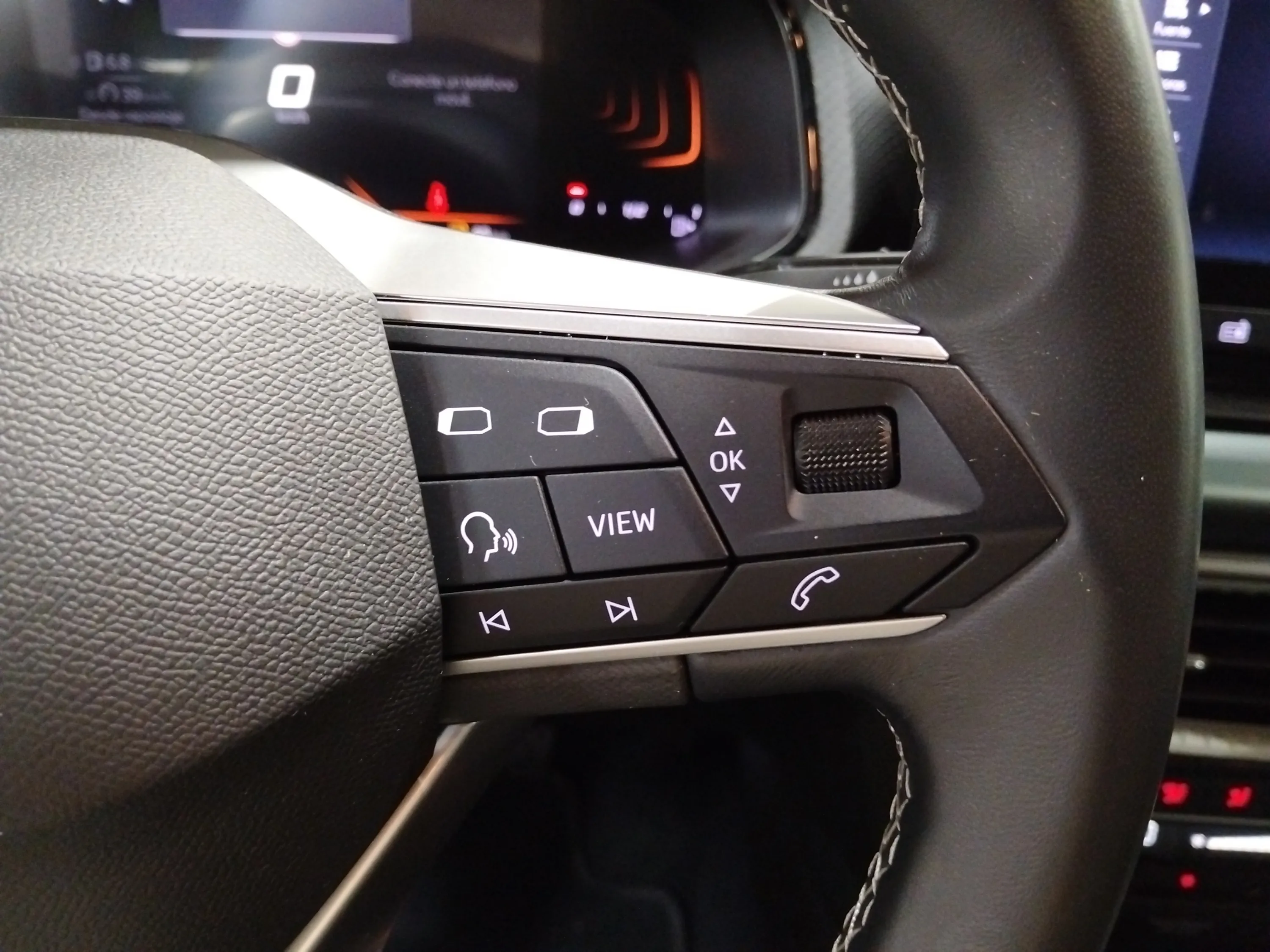 SEAT Arona 1.0 TSI Xperience XL - foto 23