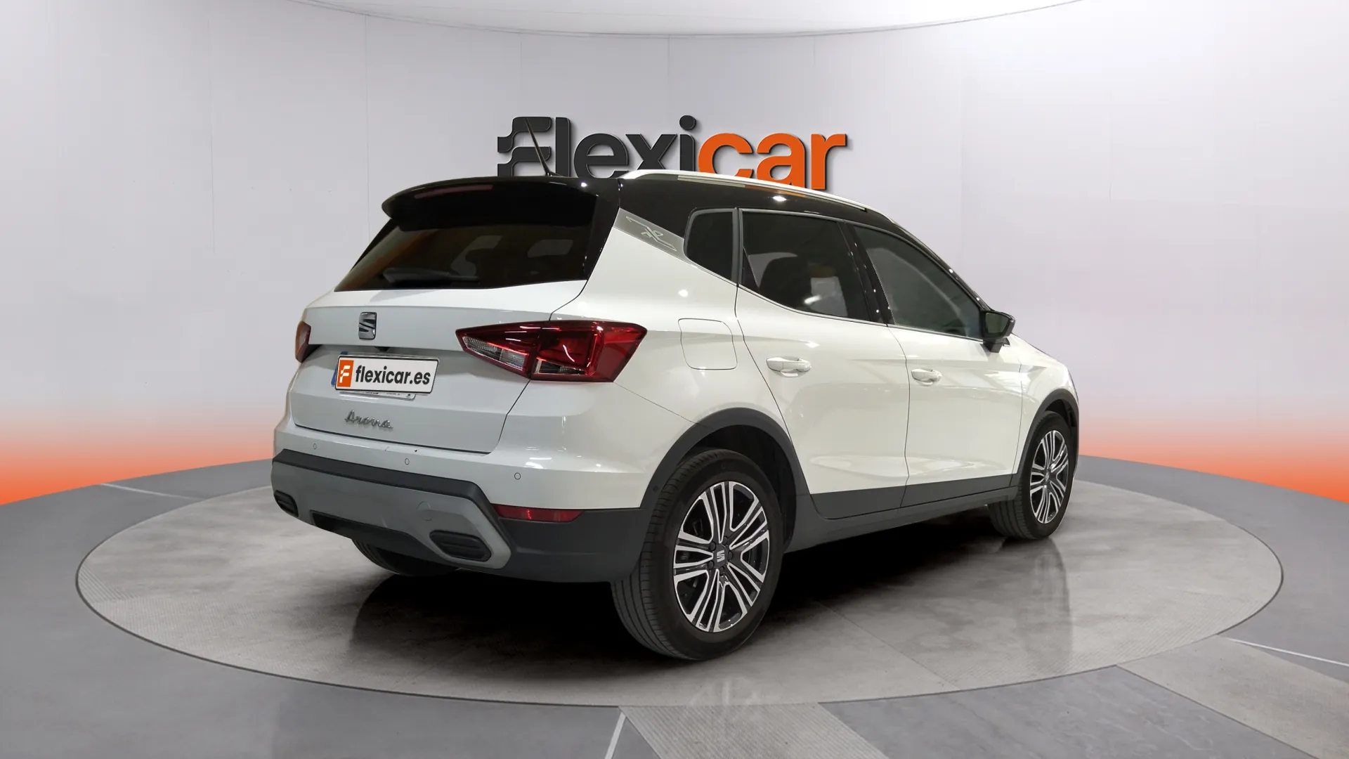 SEAT Arona 1.0 TSI Xperience XL - foto 7