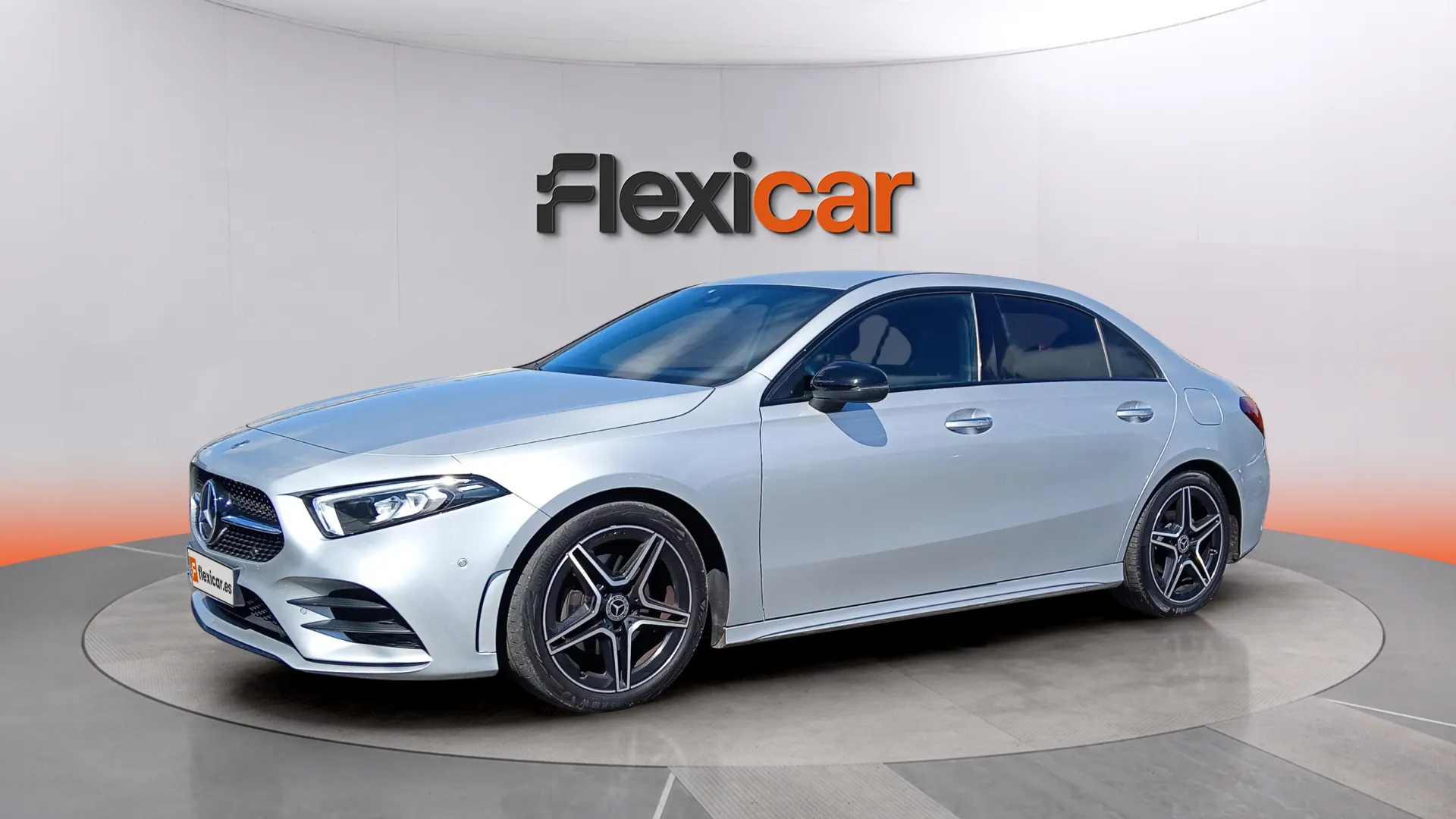 Mercedes-Benz Clase A Sedán A 200 d - foto 3