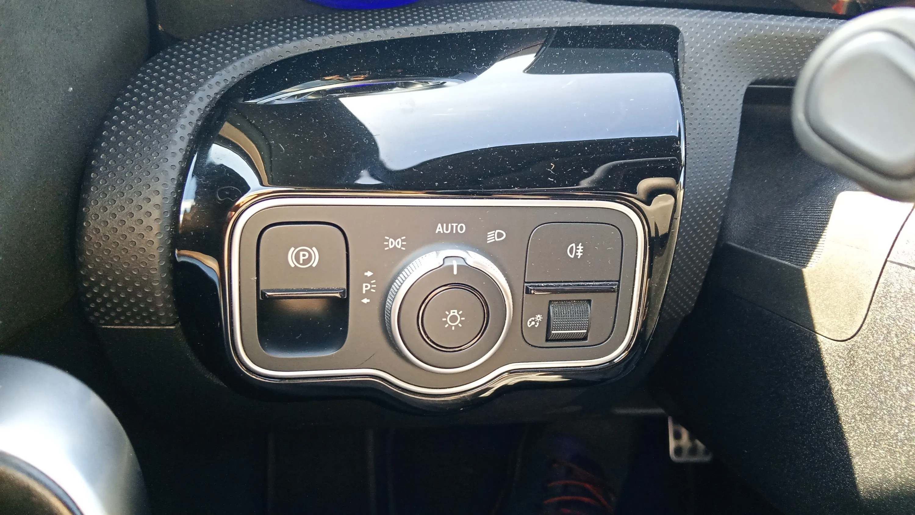 Mercedes-Benz Clase A Sedán A 200 d - foto 16
