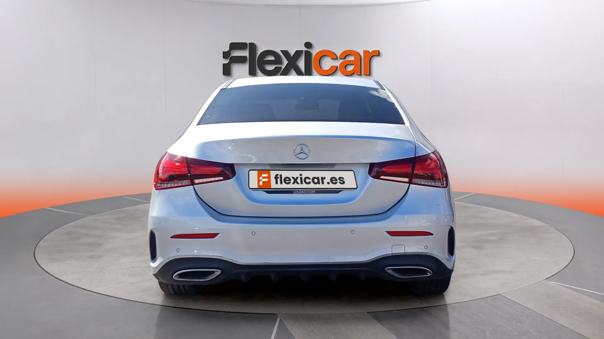 Mercedes-Benz Clase A Sedán A 200 d - foto 7