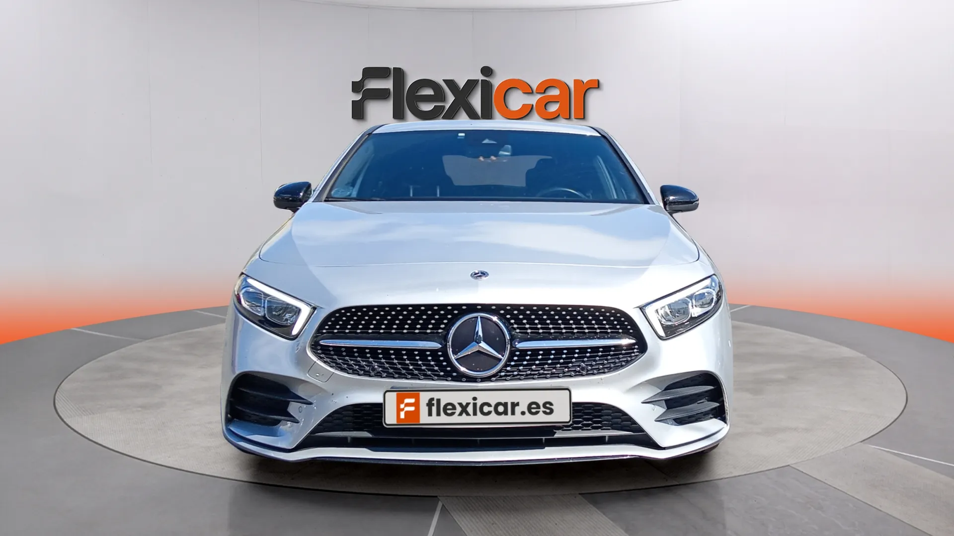 Mercedes-Benz Clase A Sedán A 200 d - foto 2