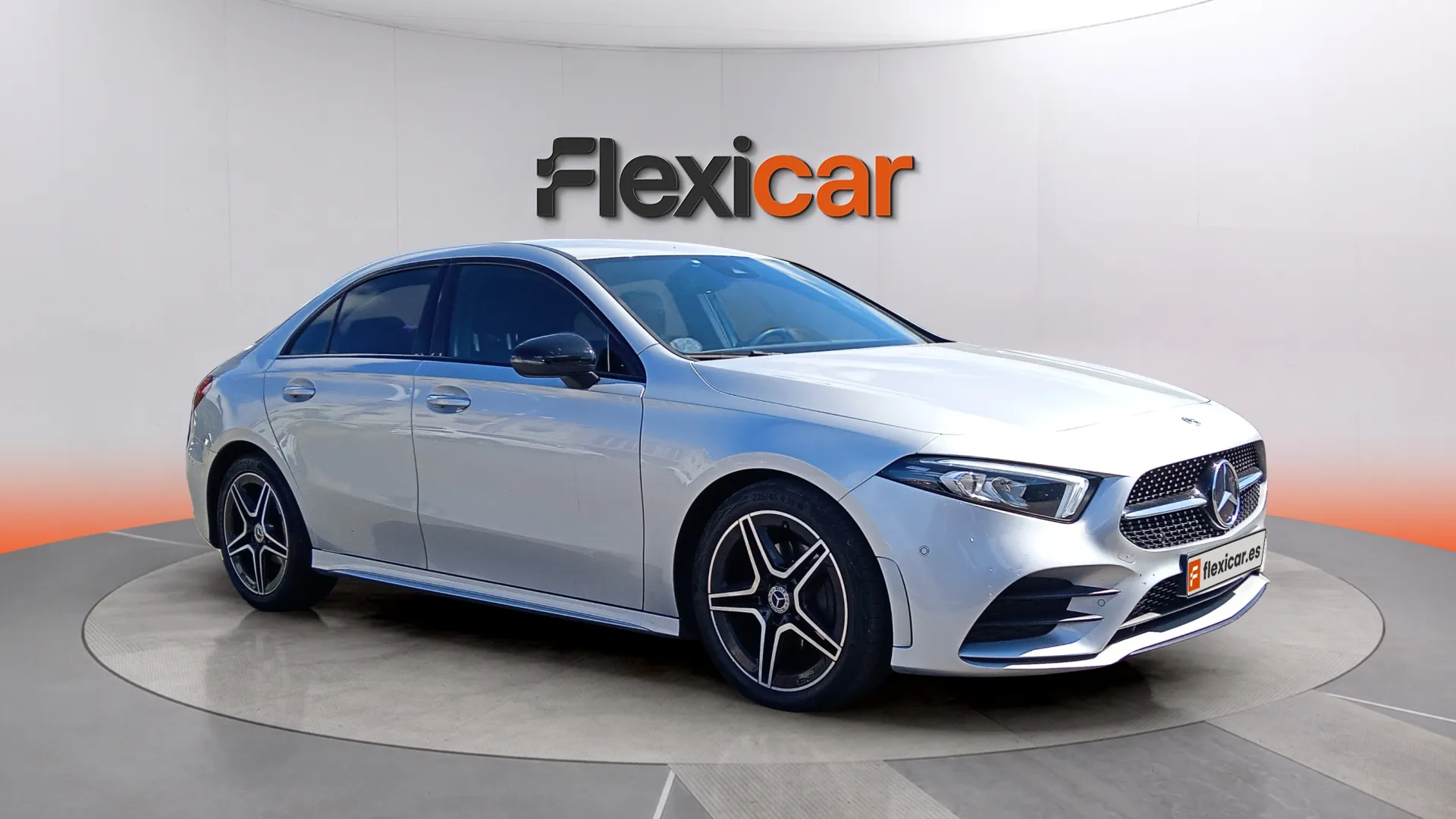 Mercedes-Benz Clase A Sedán A 200 d
