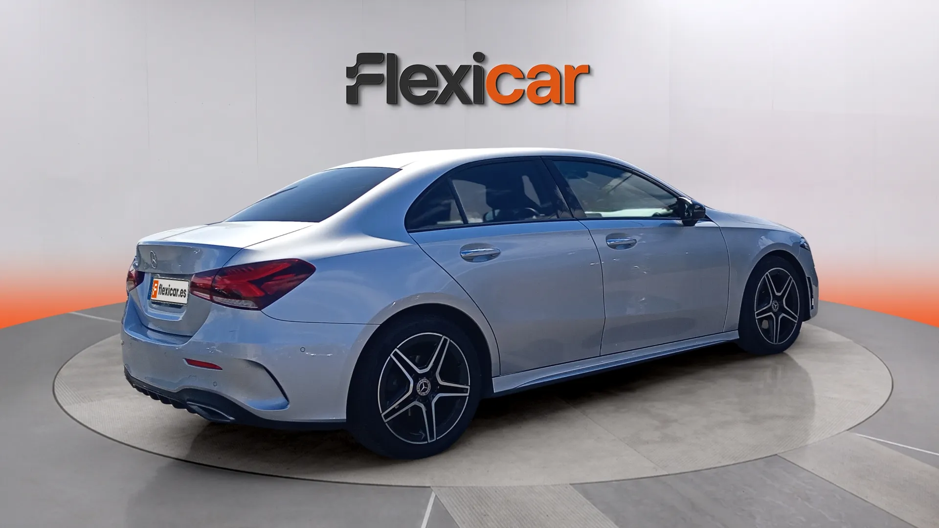 Mercedes-Benz Clase A Sedán A 200 d - foto 8