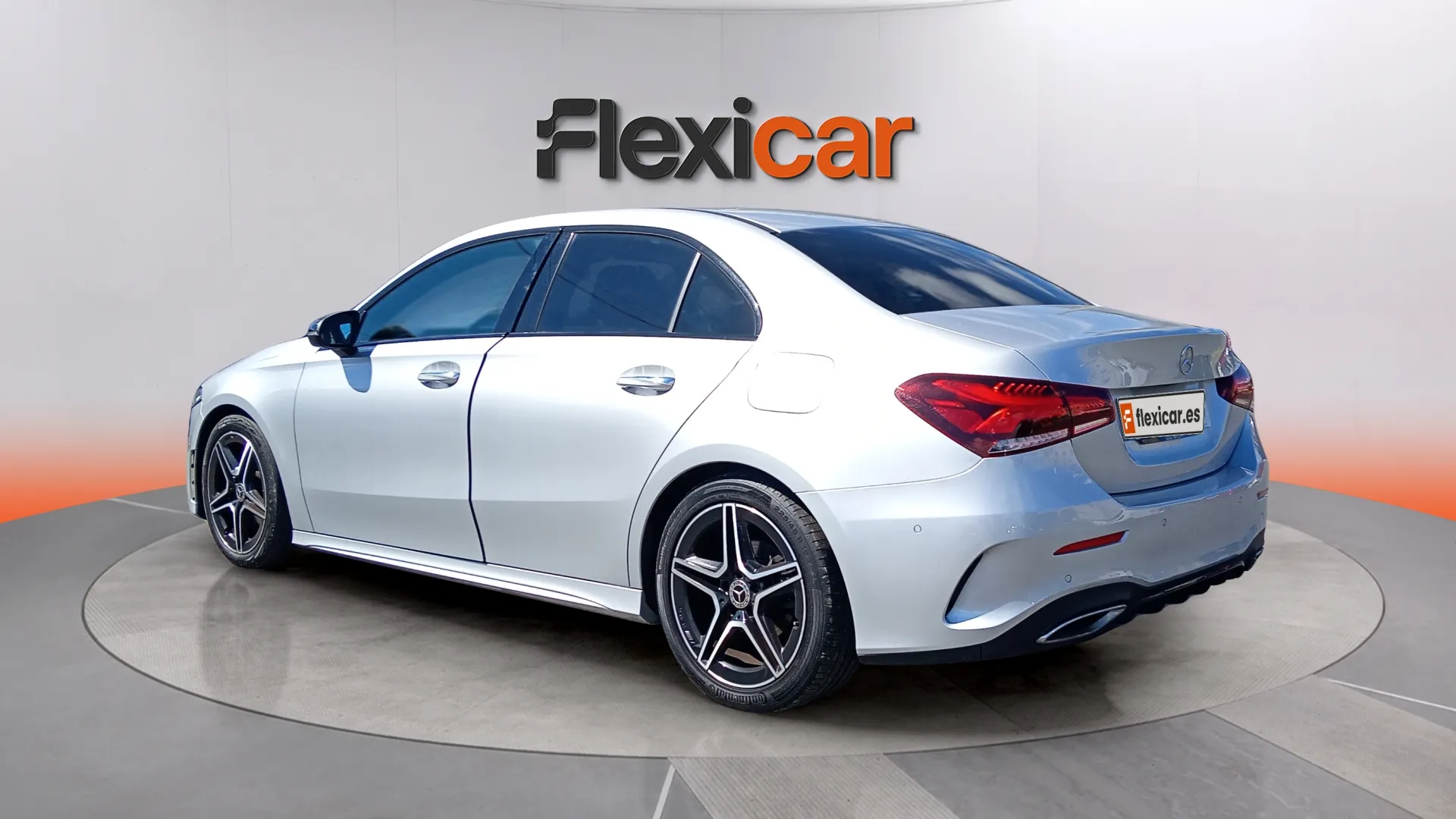 Mercedes-Benz Clase A Sedán A 200 d - foto 6