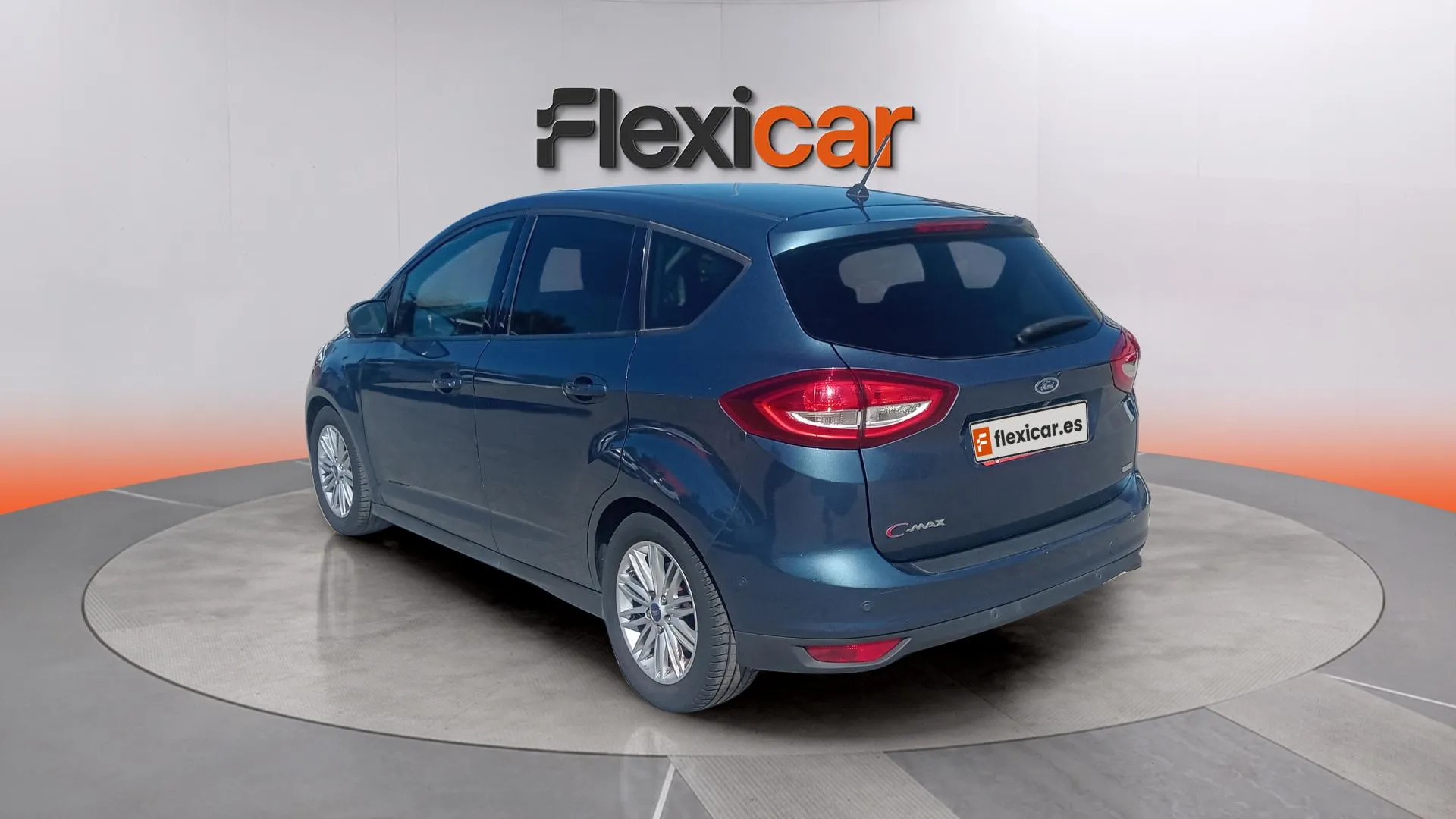 Ford C-Max 1.0 EcoBoost Trend+ - foto 7