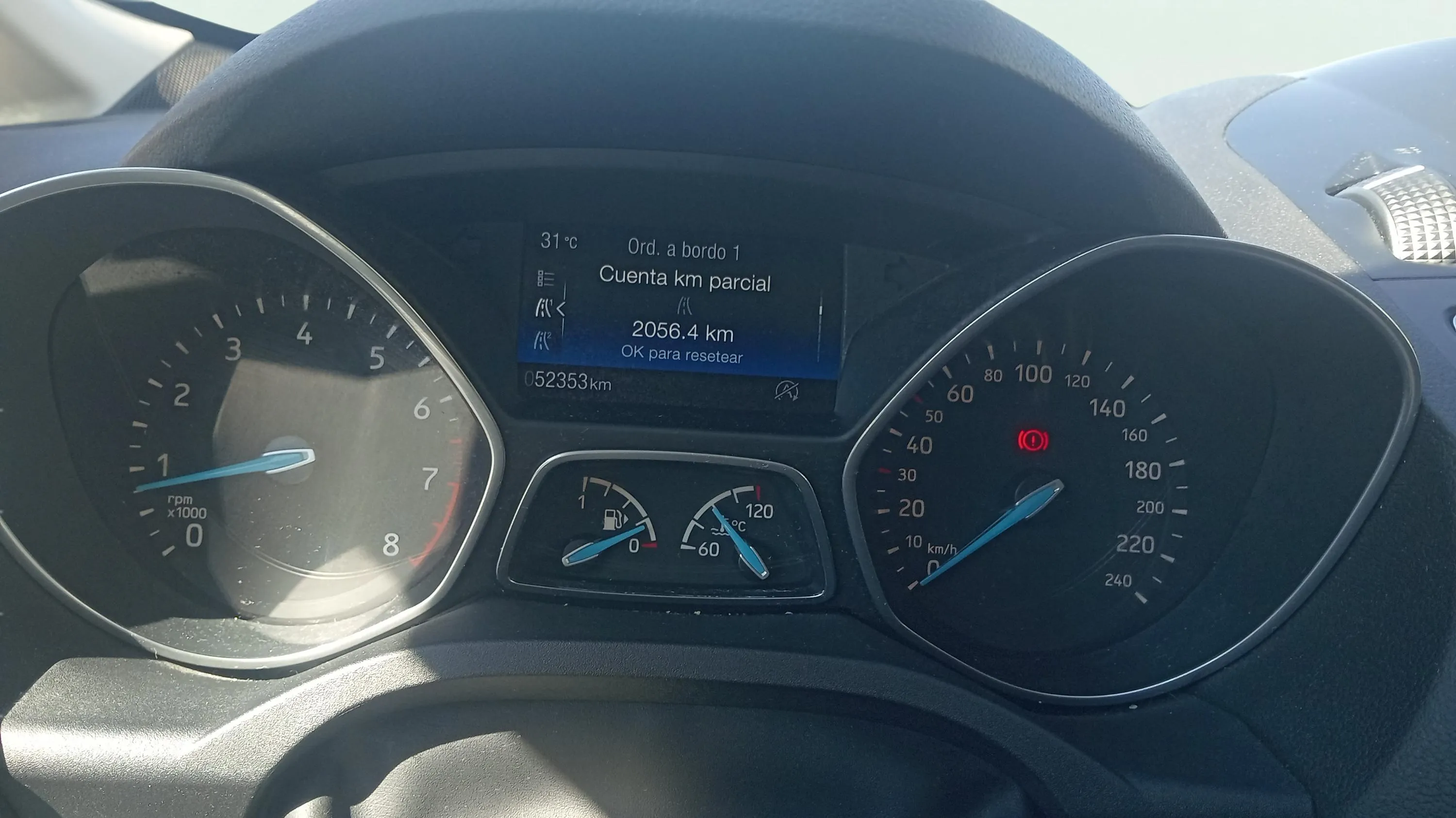 Ford C-Max 1.0 EcoBoost Trend+ - foto 15