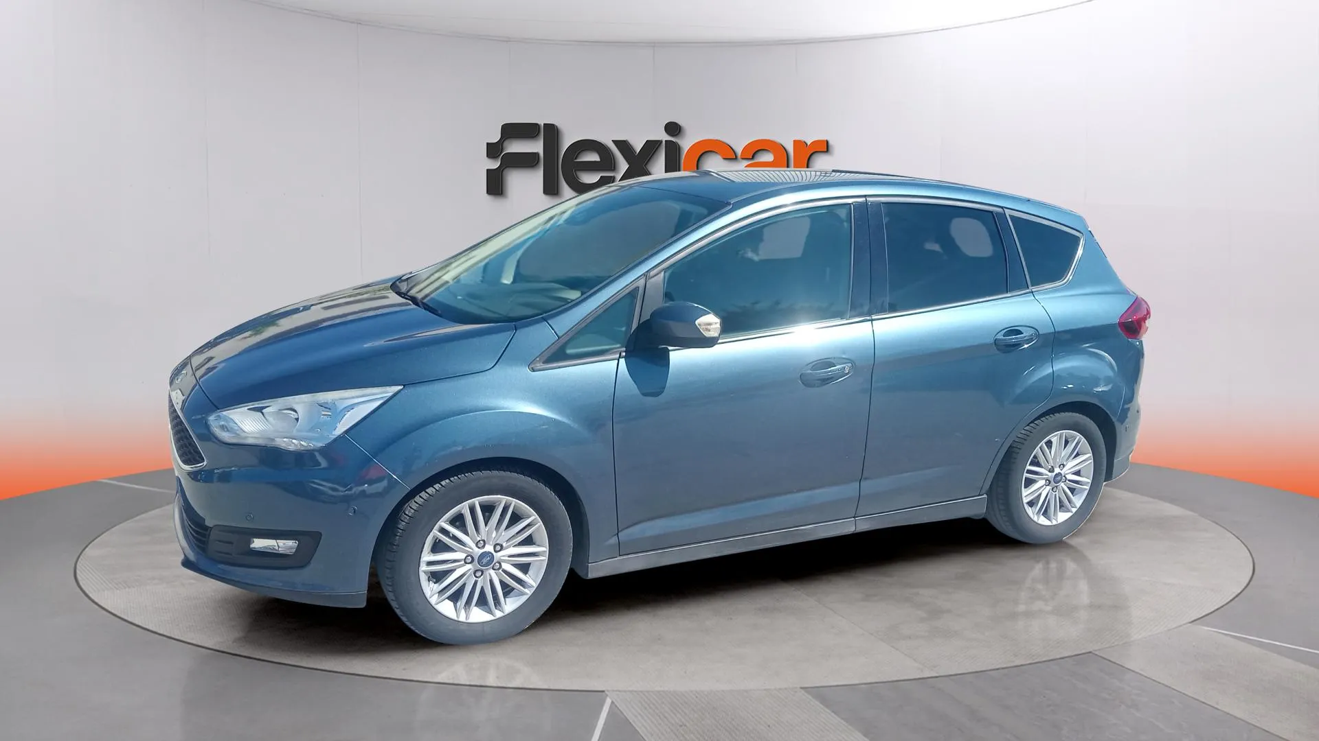 Ford C-Max 1.0 EcoBoost Trend+ - foto 4