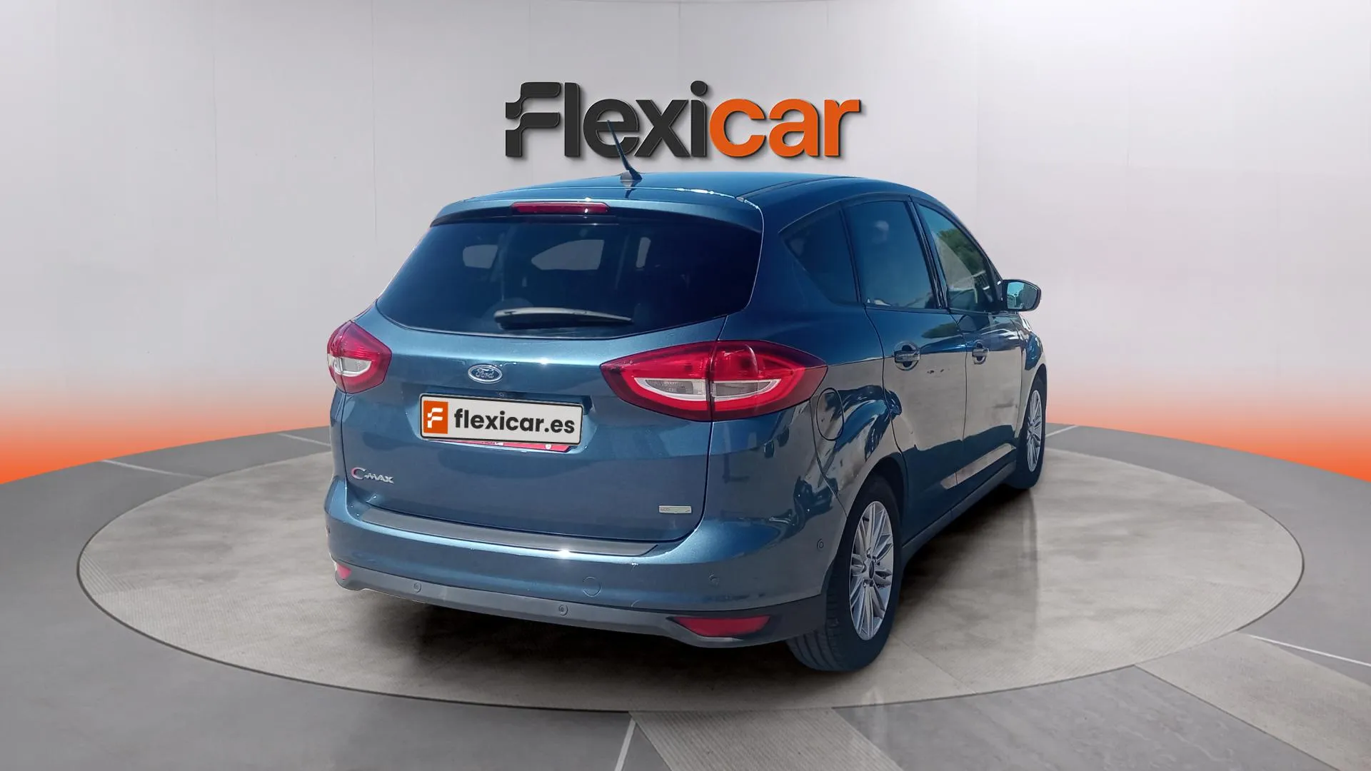 Ford C-Max 1.0 EcoBoost Trend+ - foto 8