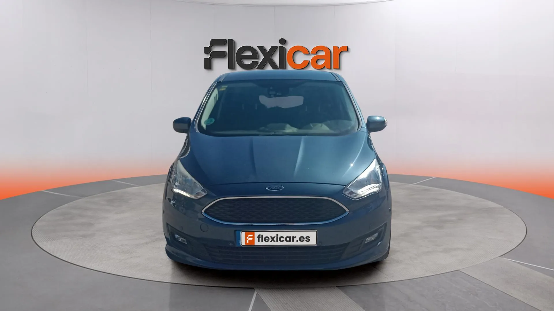 Ford C-Max 1.0 EcoBoost Trend+ - foto 2