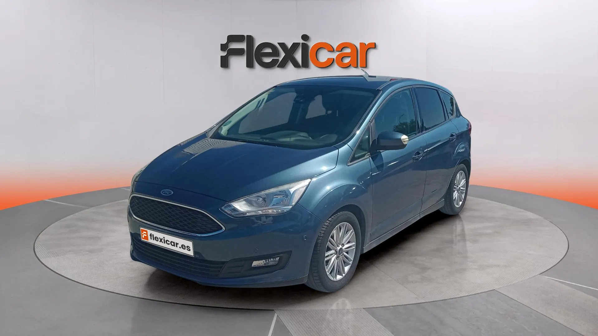 Ford C-Max 1.0 EcoBoost Trend+ - foto 3