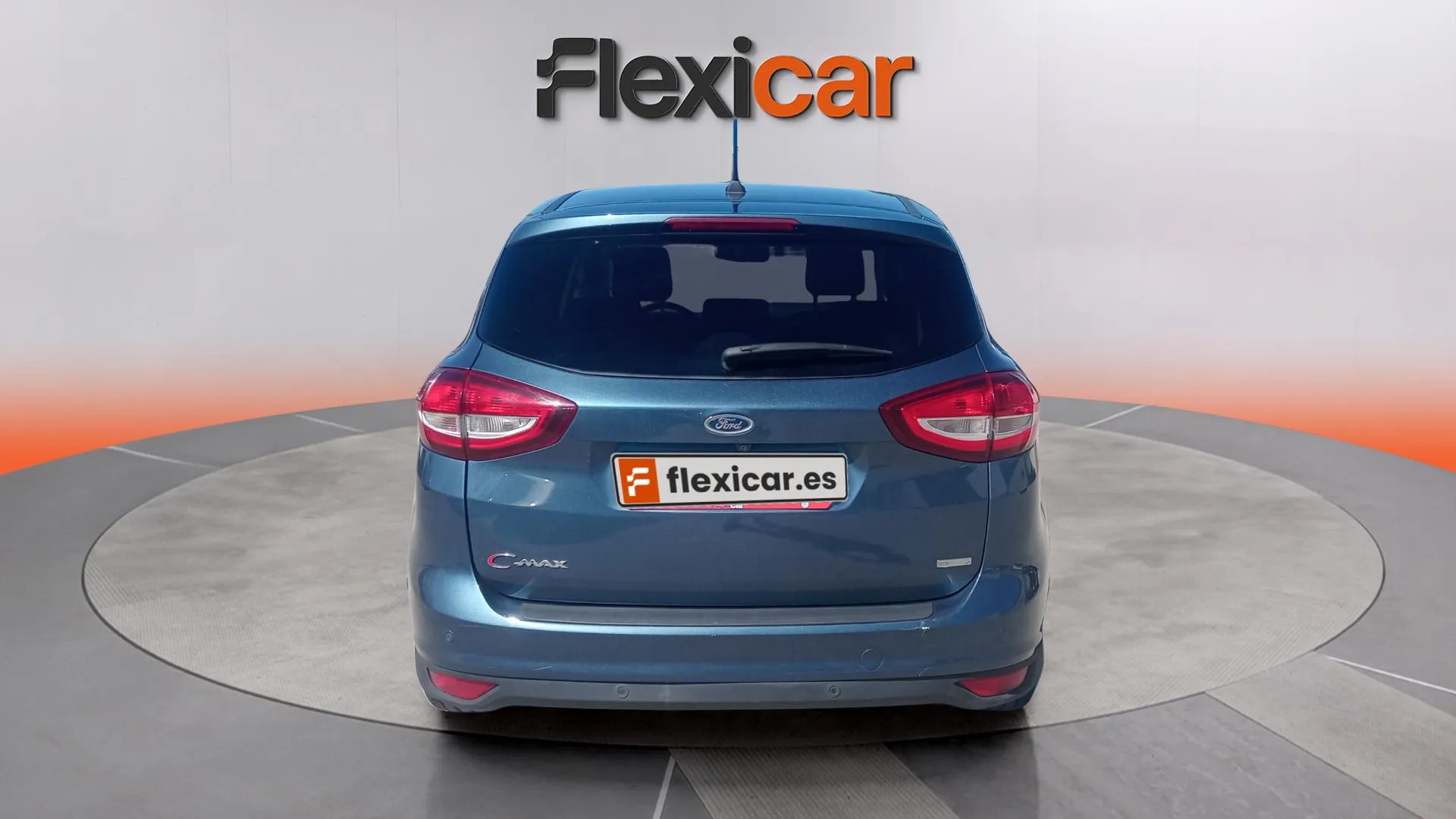 Ford C-Max 1.0 EcoBoost Trend+ - foto 9