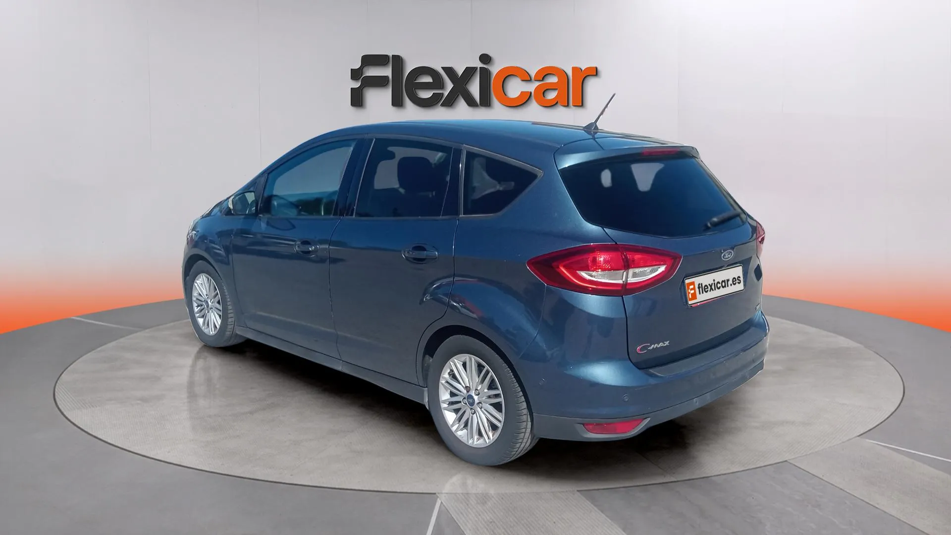 Ford C-Max 1.0 EcoBoost Trend+ - foto 6
