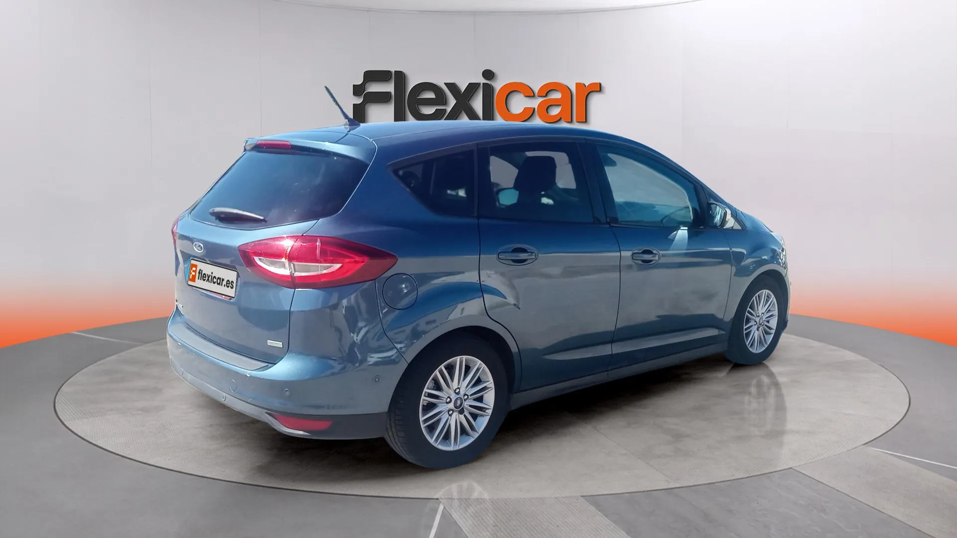 Ford C-Max 1.0 EcoBoost Trend+ - foto 10