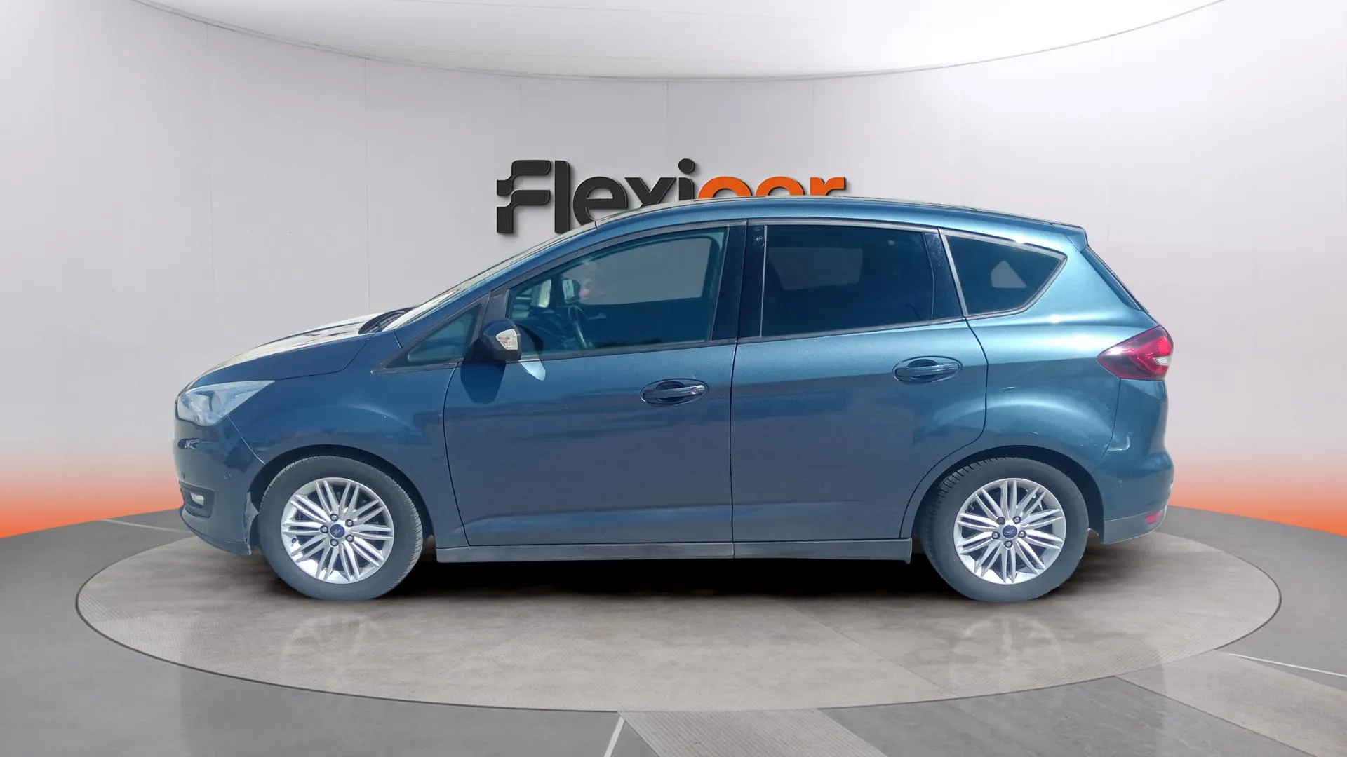 Ford C-Max 1.0 EcoBoost Trend+ - foto 5
