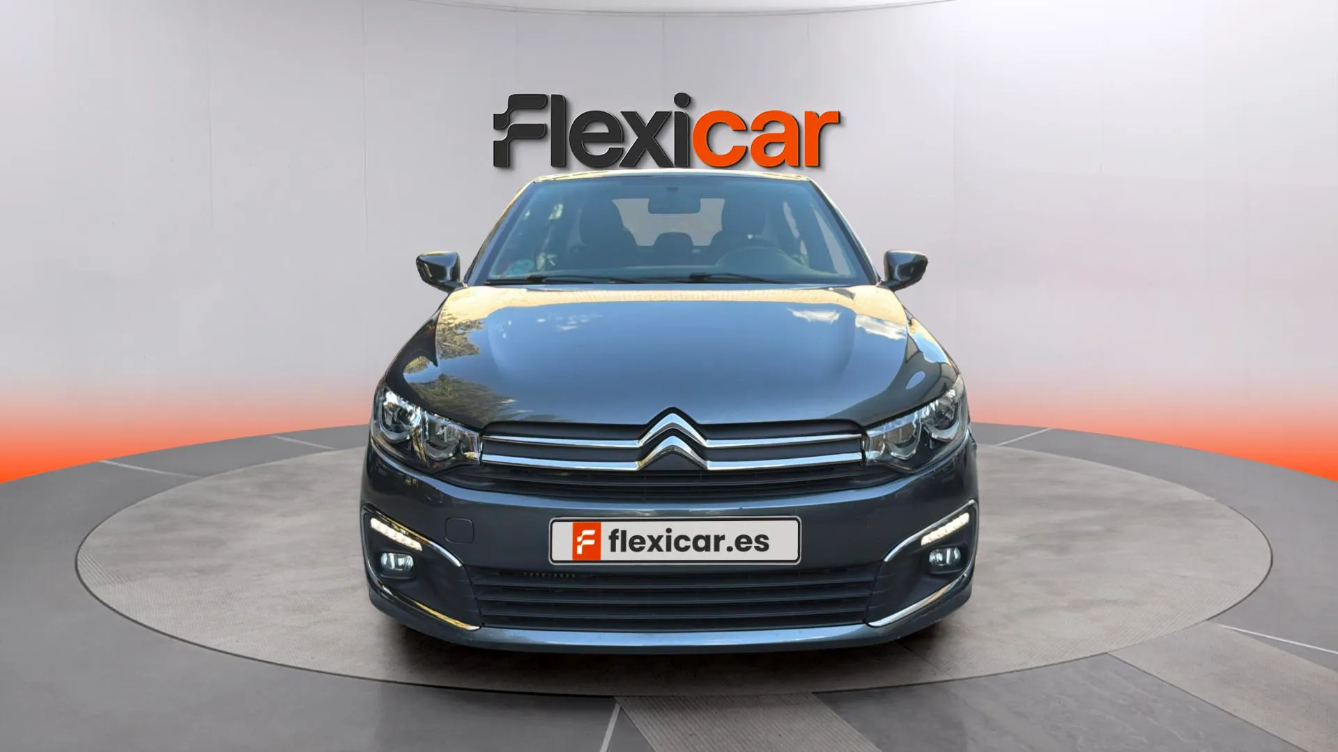 Citroën C-Elysée BlueHDi Shine - foto 2