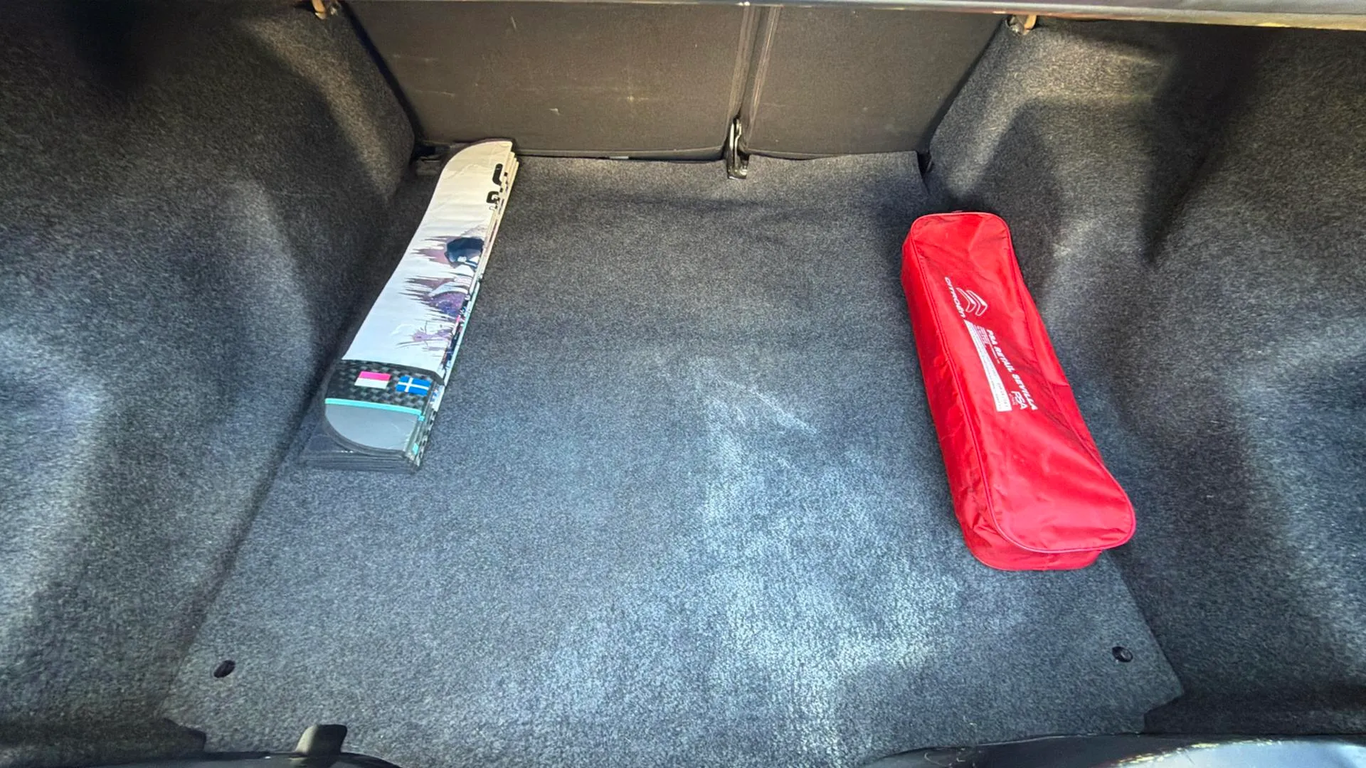Citroën C-Elysée BlueHDi Shine - foto 16