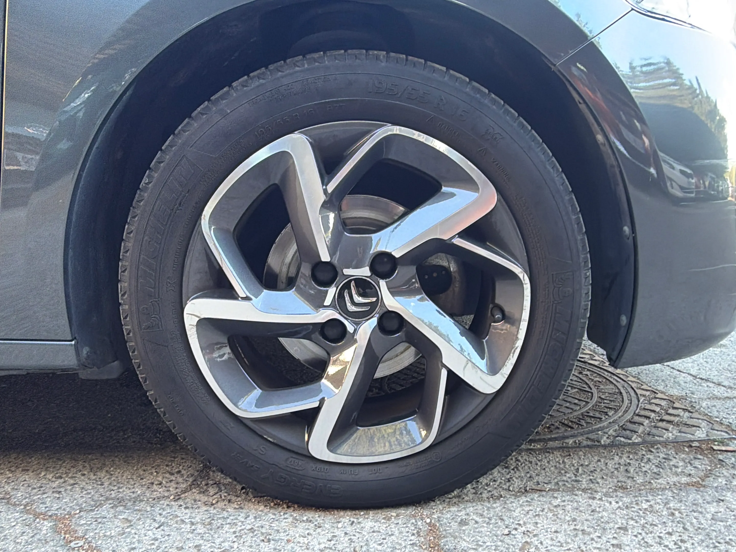 Citroën C-Elysée BlueHDi Shine - foto 27
