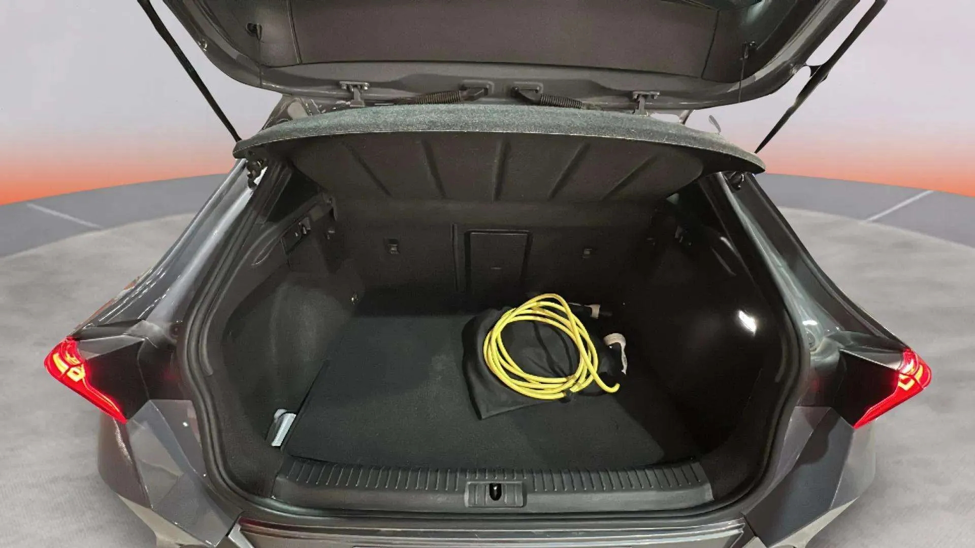 Cupra Formentor 1.4 e-Hybrid DSG - foto 24