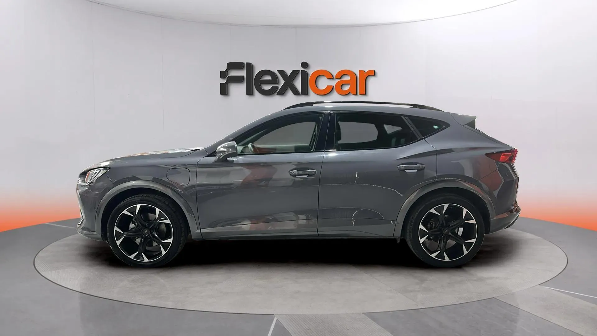 Cupra Formentor 1.4 e-Hybrid DSG - foto 4