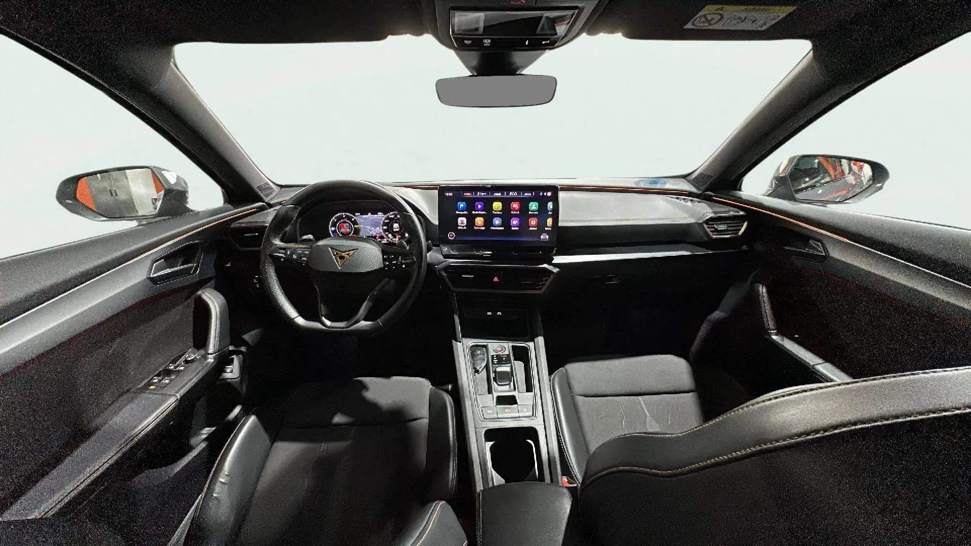 Cupra Formentor 1.4 e-Hybrid DSG - foto 9