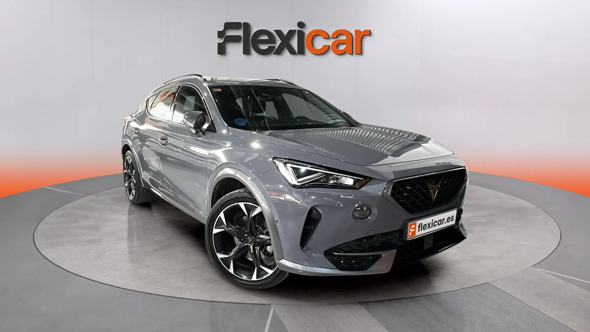 Cupra Formentor 1.4 e-Hybrid DSG - foto 1