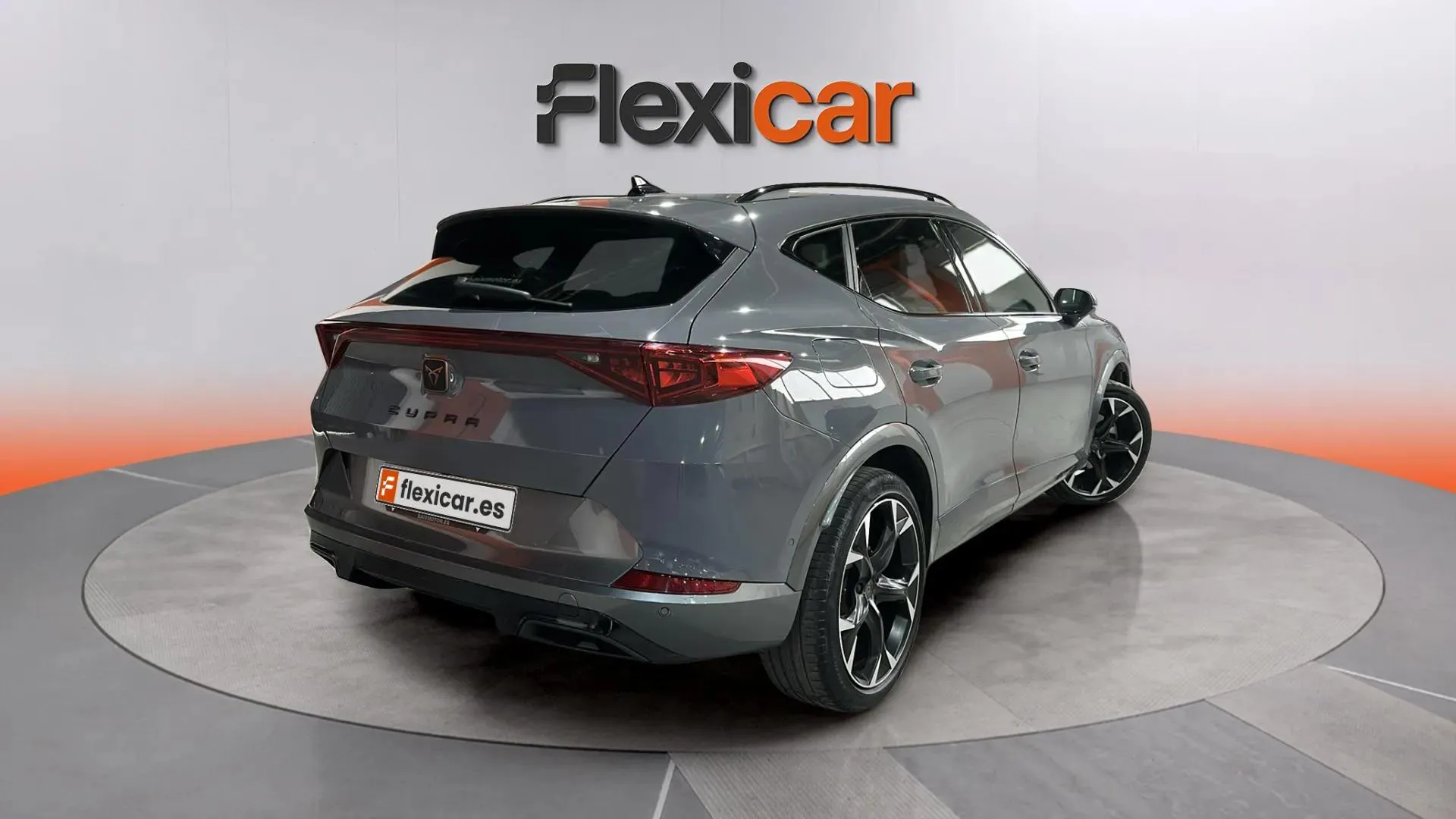Cupra Formentor 1.4 e-Hybrid DSG - foto 7
