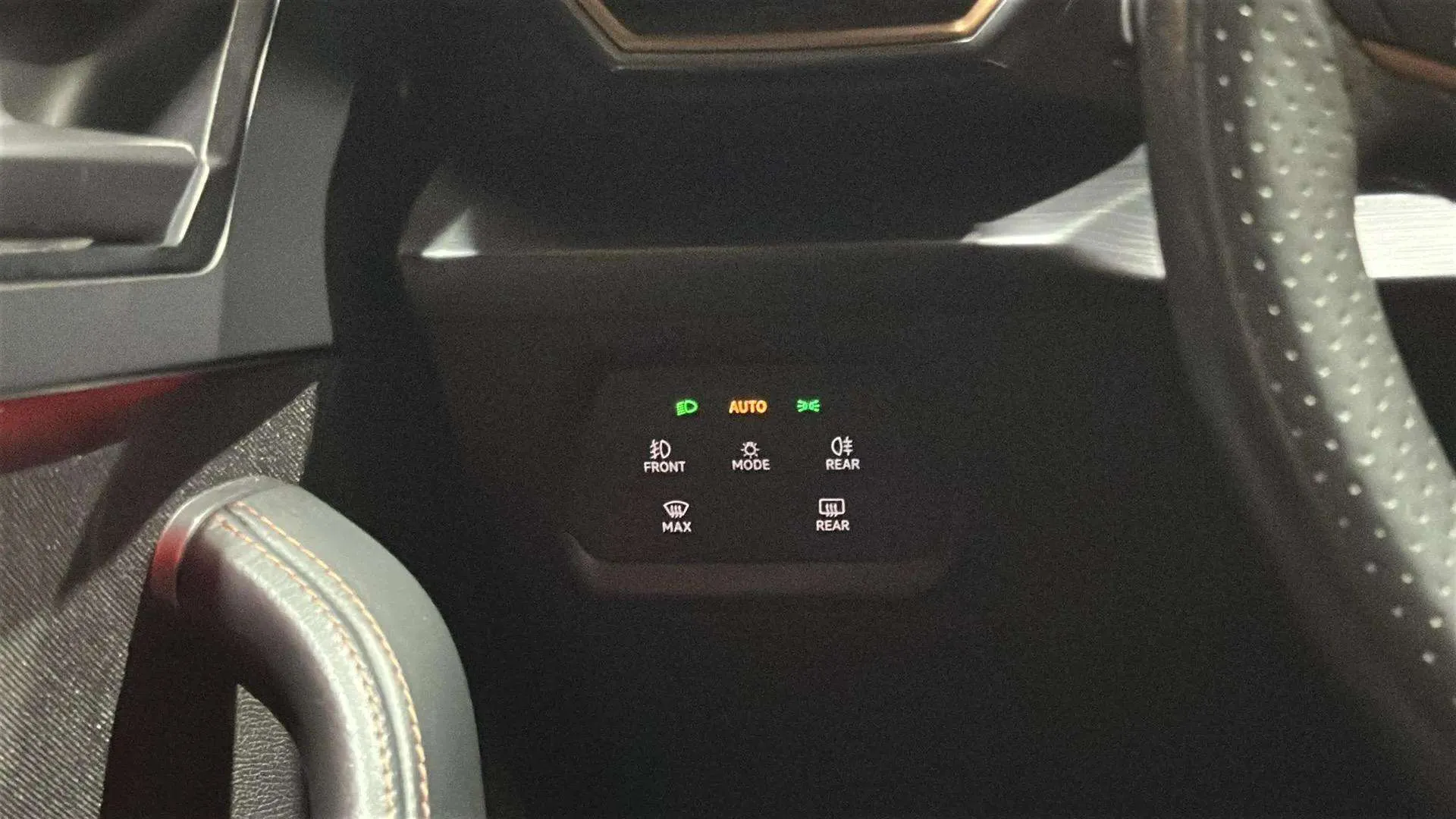 Cupra Formentor 1.4 e-Hybrid DSG - foto 19