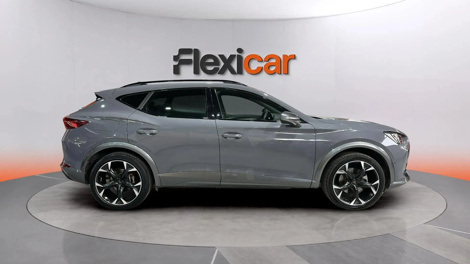 Cupra Formentor 1.4 e-Hybrid DSG - foto 8