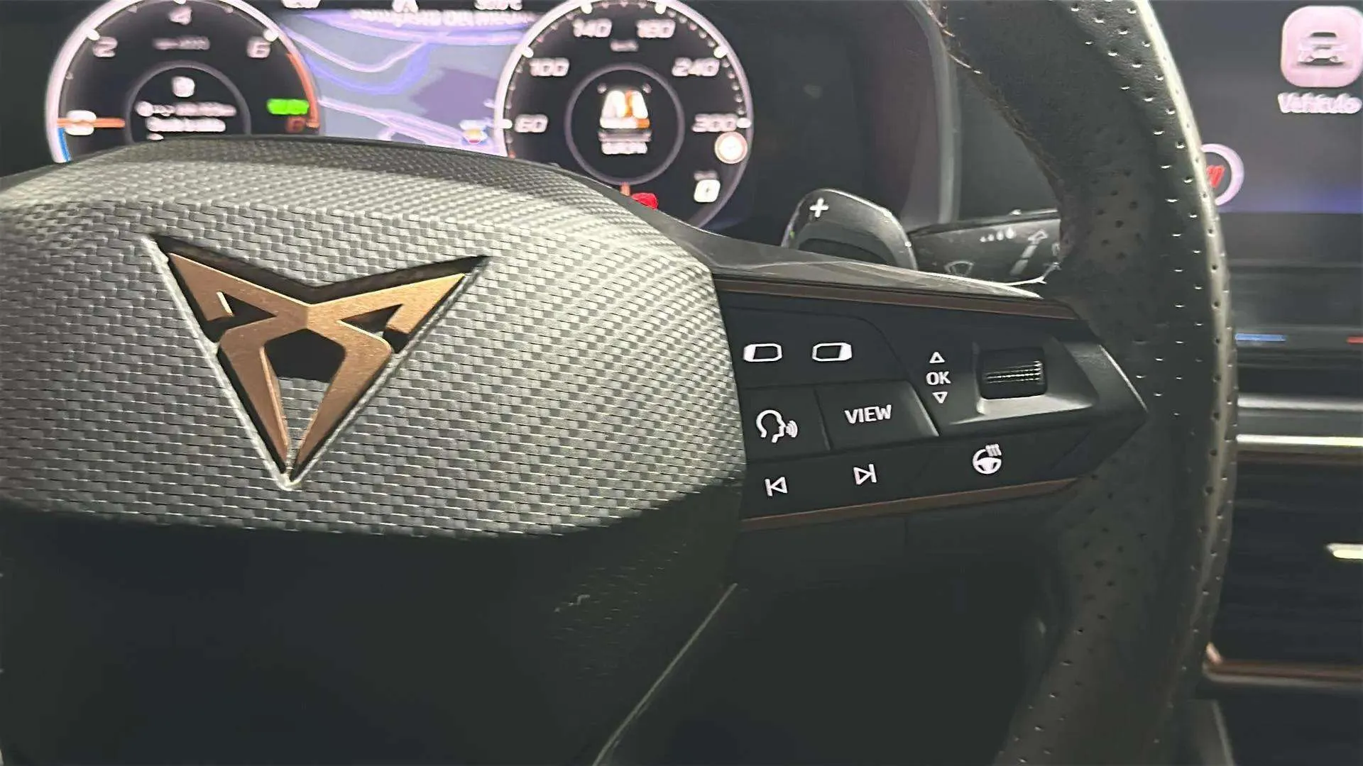 Cupra Formentor 1.4 e-Hybrid DSG - foto 14