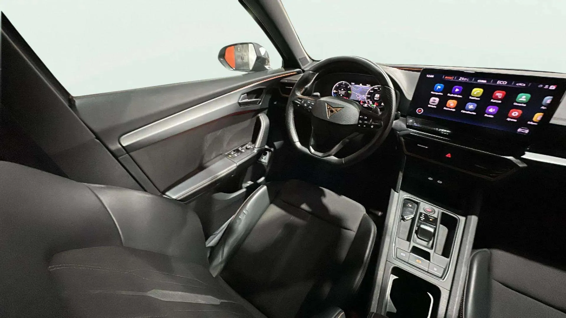 Cupra Formentor 1.4 e-Hybrid DSG - foto 17