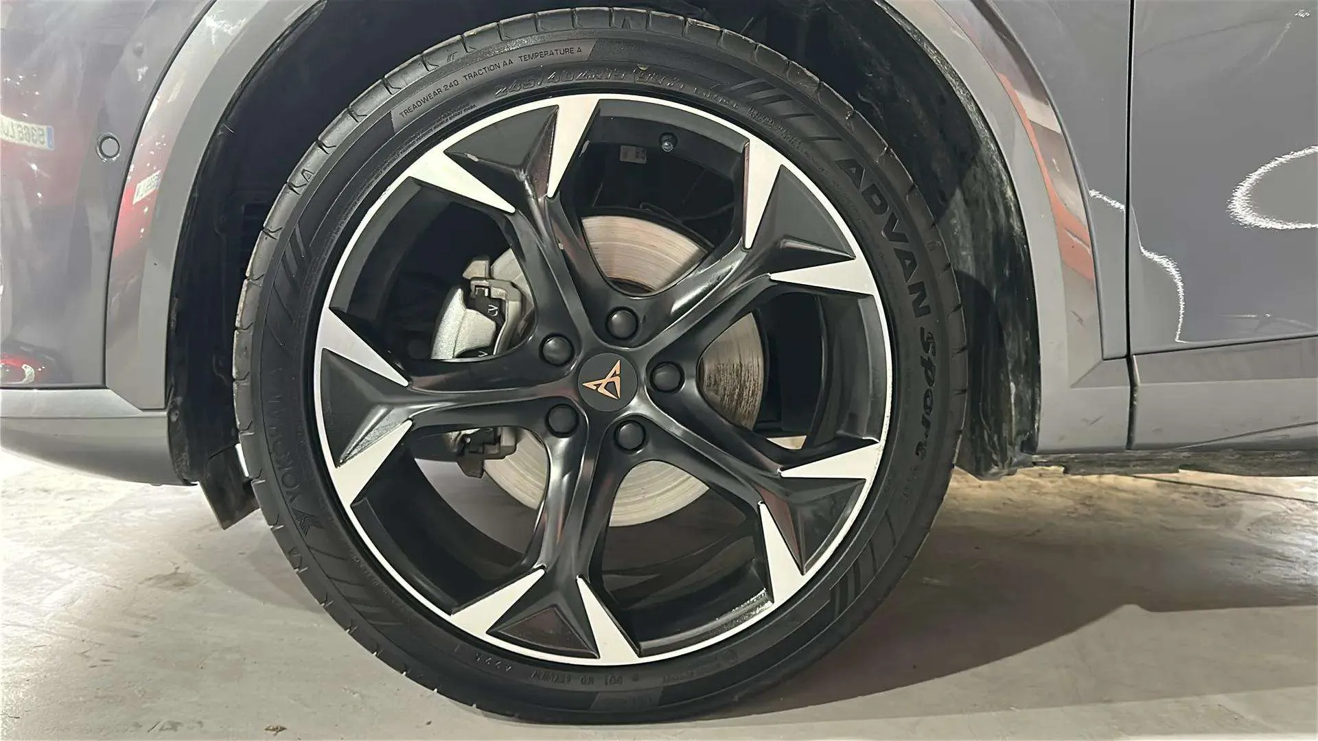 Cupra Formentor 1.4 e-Hybrid DSG - foto 25